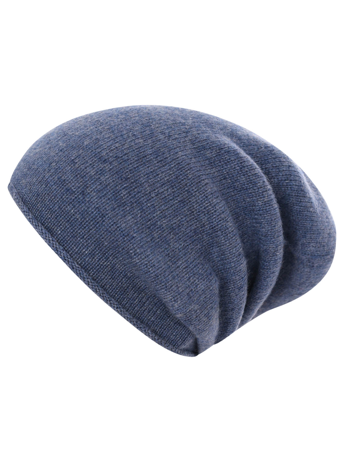 Jeansblau