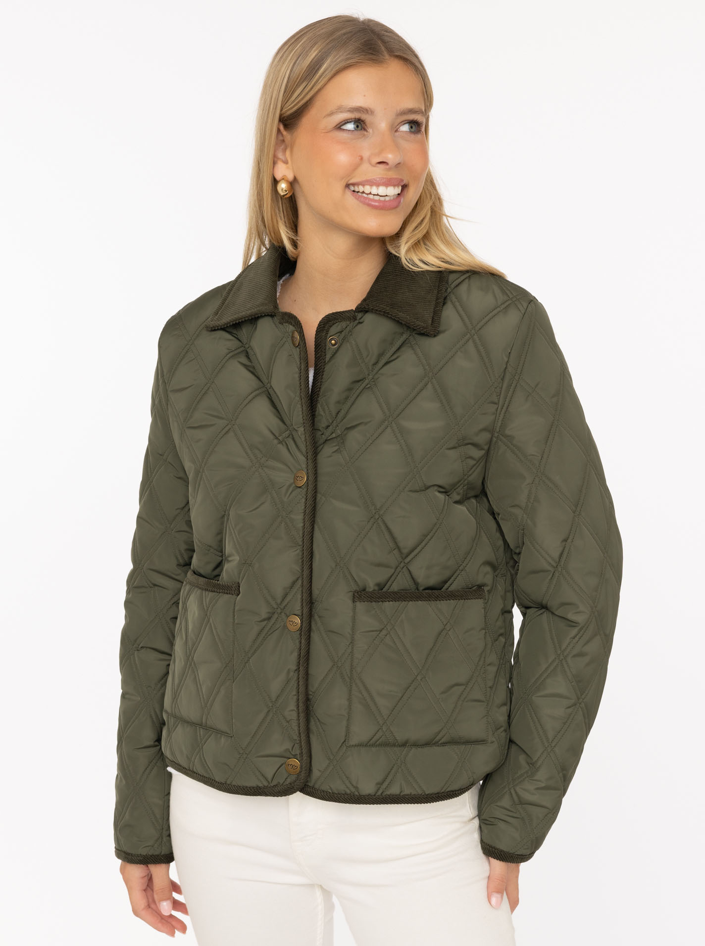 Steppjacke "Classic"