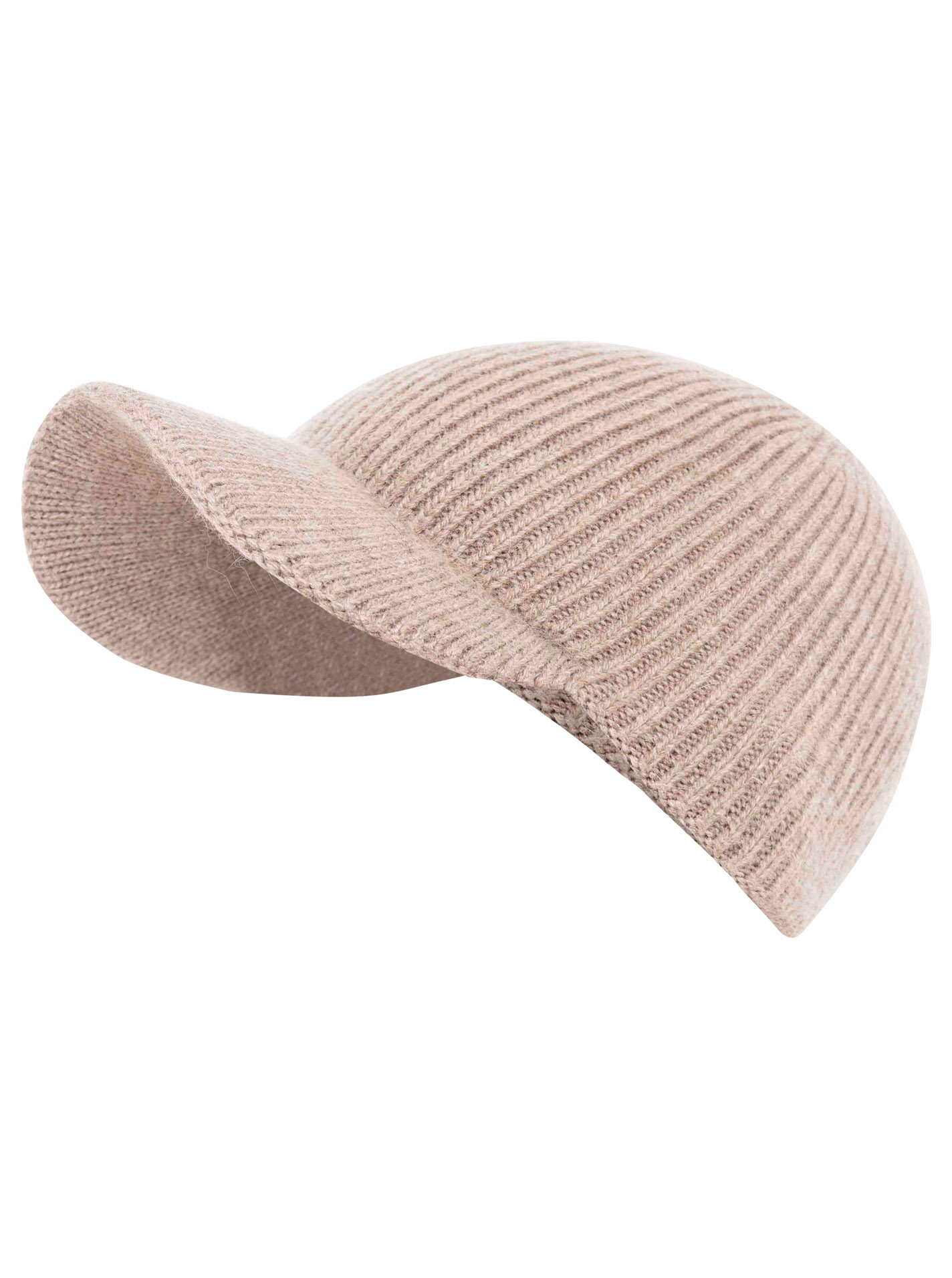Strickmütze "Winter"