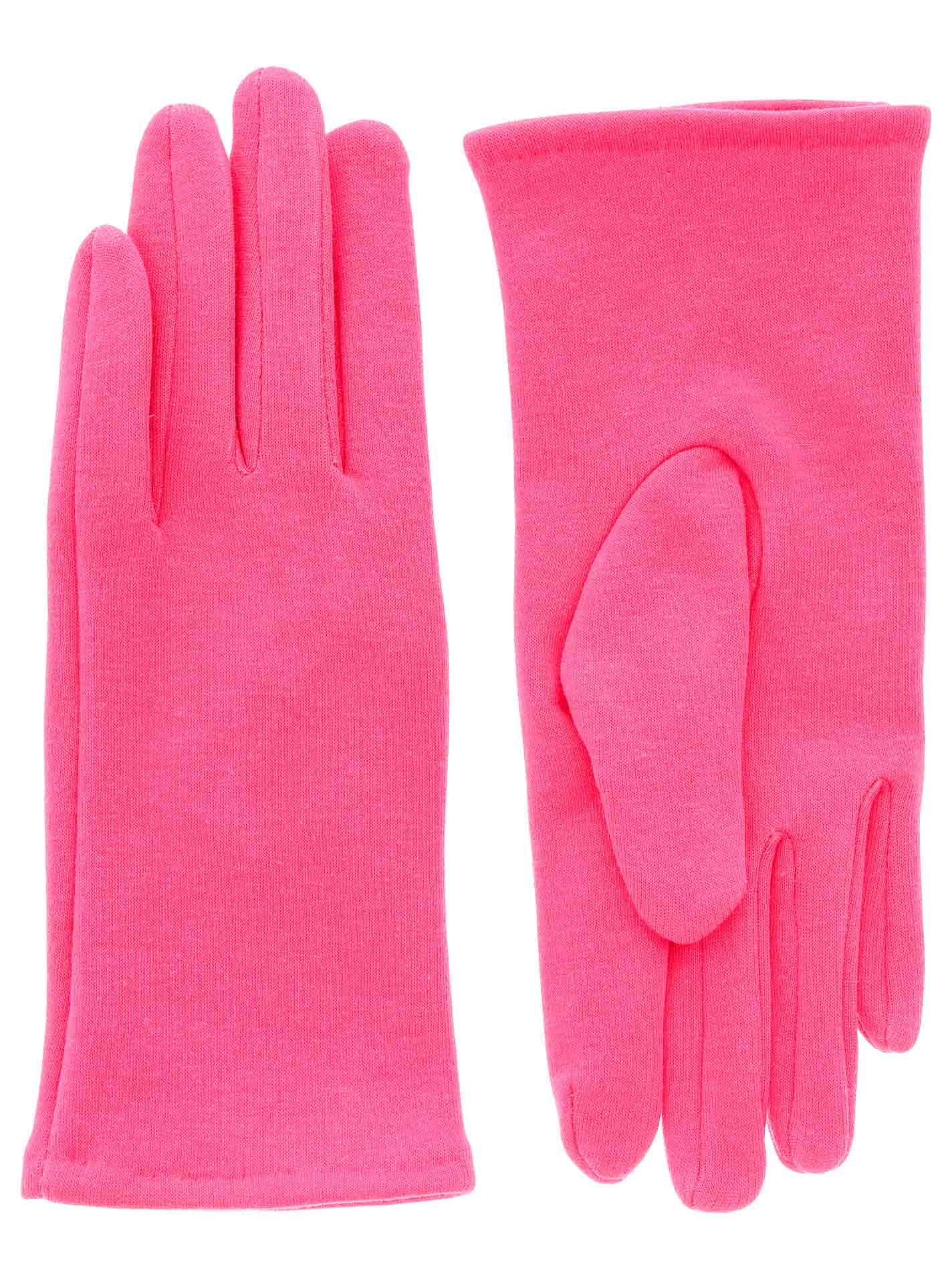 10er Set Handschuhe "Uni"