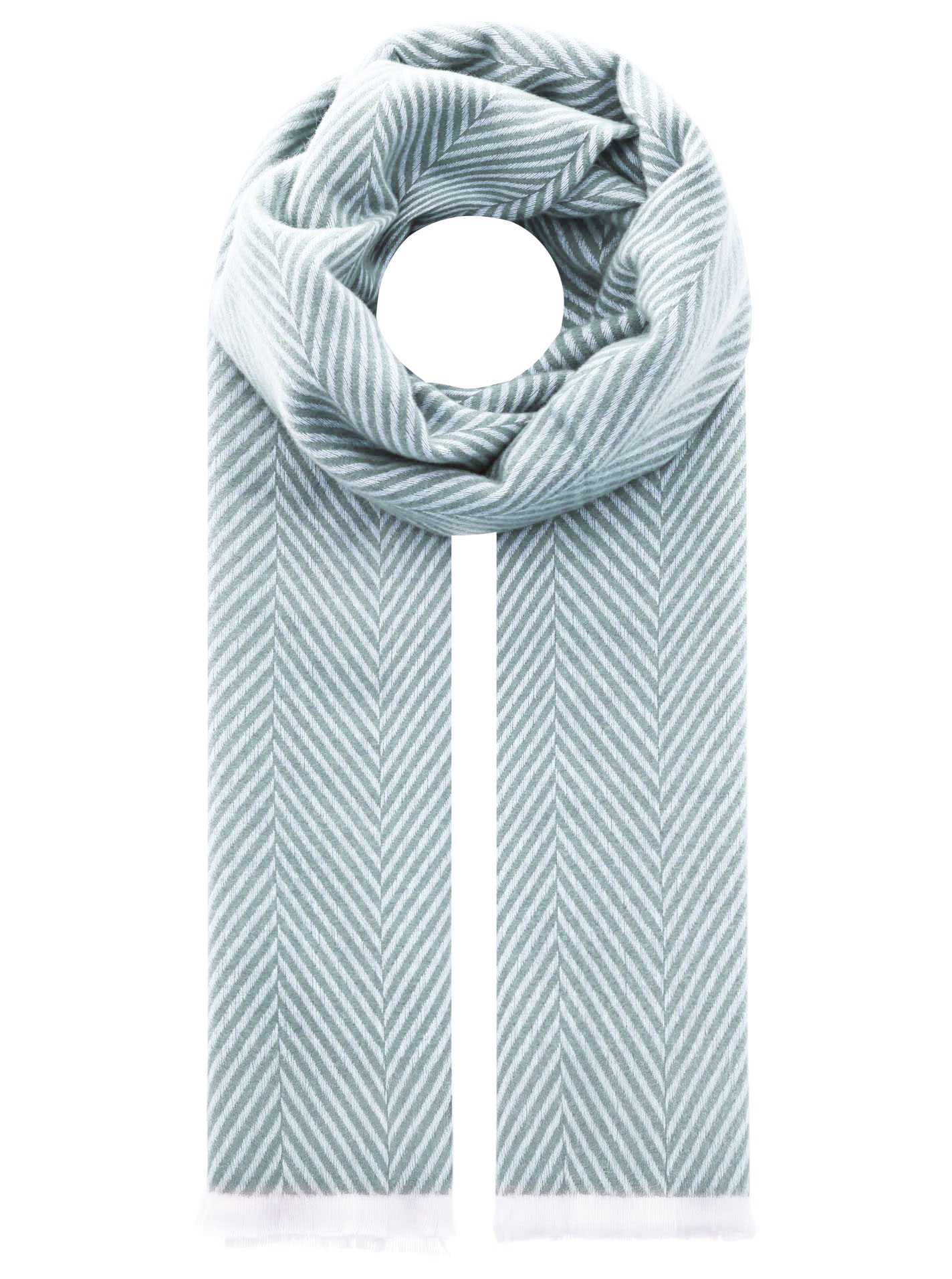 ART686e11f940a3d_018_Schal_Streifenmuster_4008_Hellblau Winterschal "Kleine Streifen & Tassel"