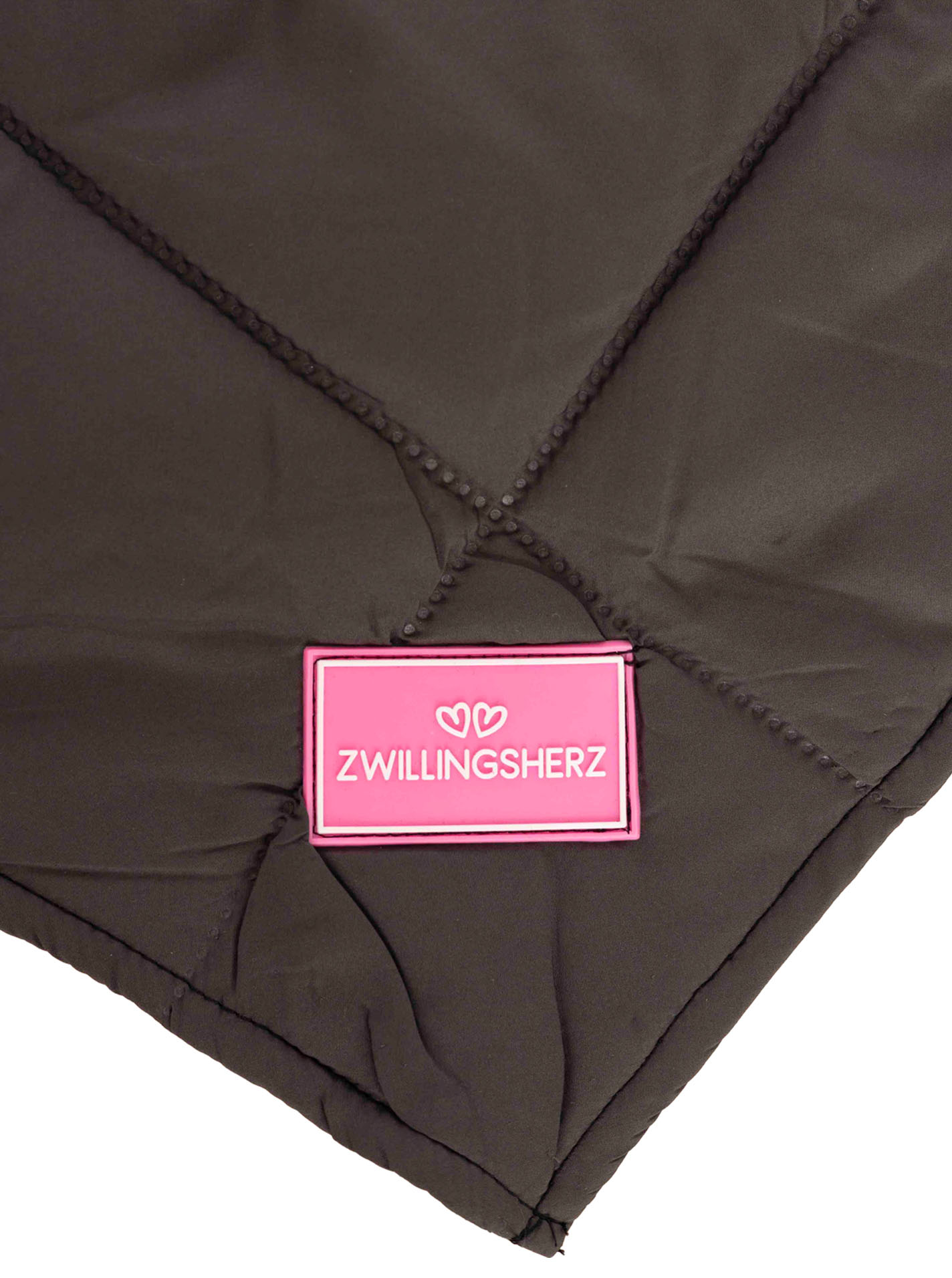 Dreieckstuch "Stepp"