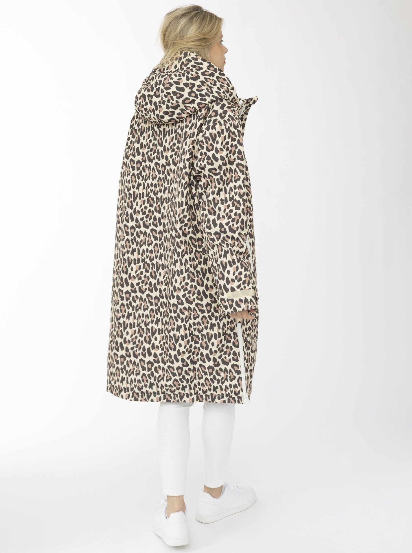 Oversize Windjacke "Summer"