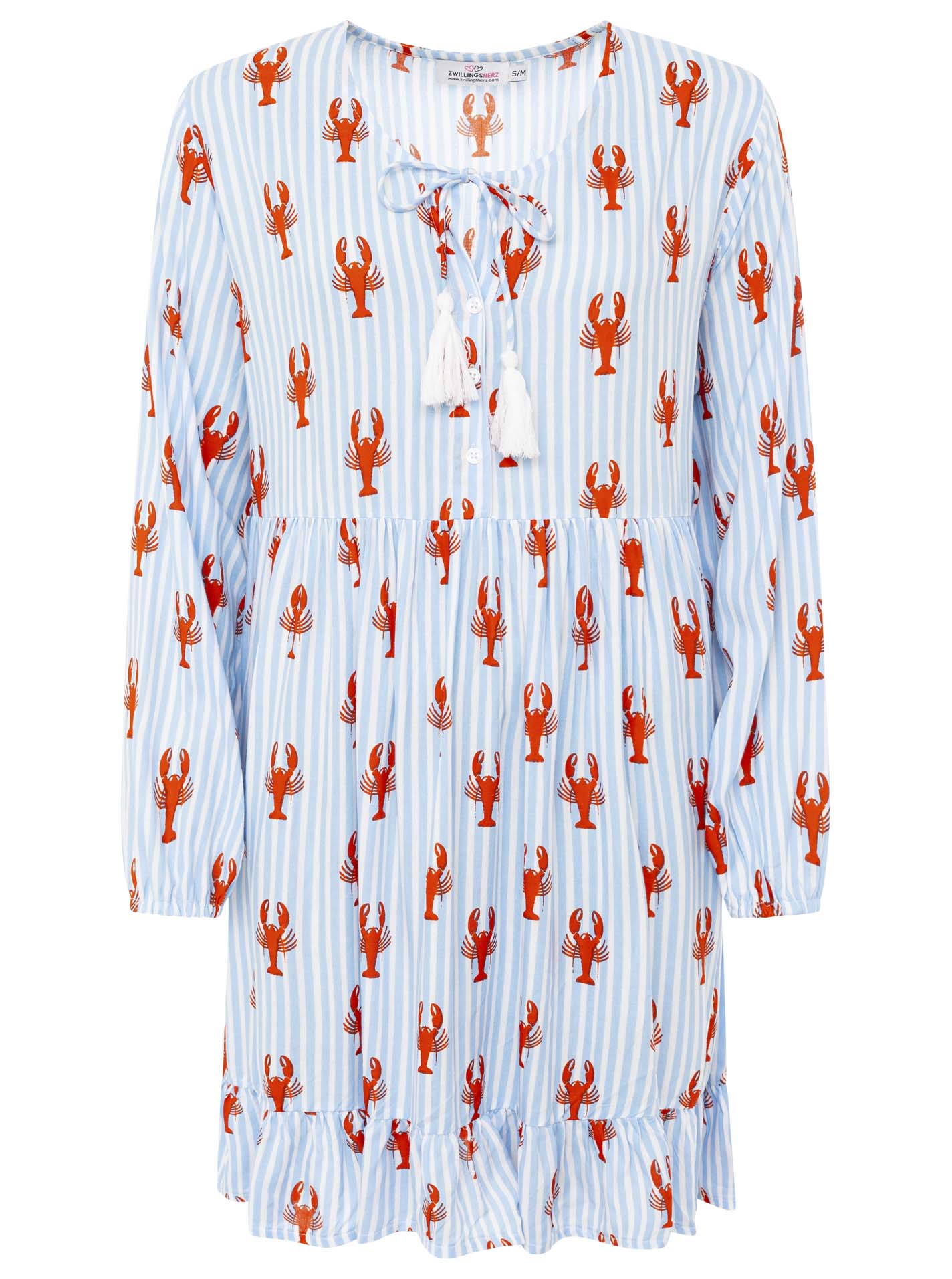 ART693a7be767e84_084_Kleid_LobstersStripes_33454_Blau