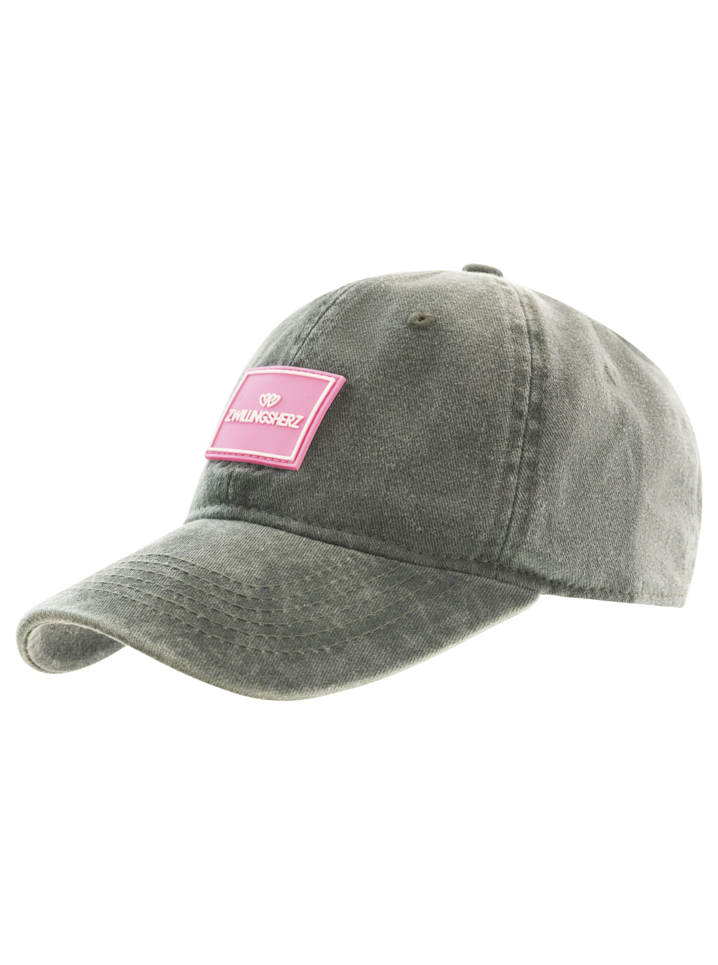 Cap 10er Set "Zwillingsherz"