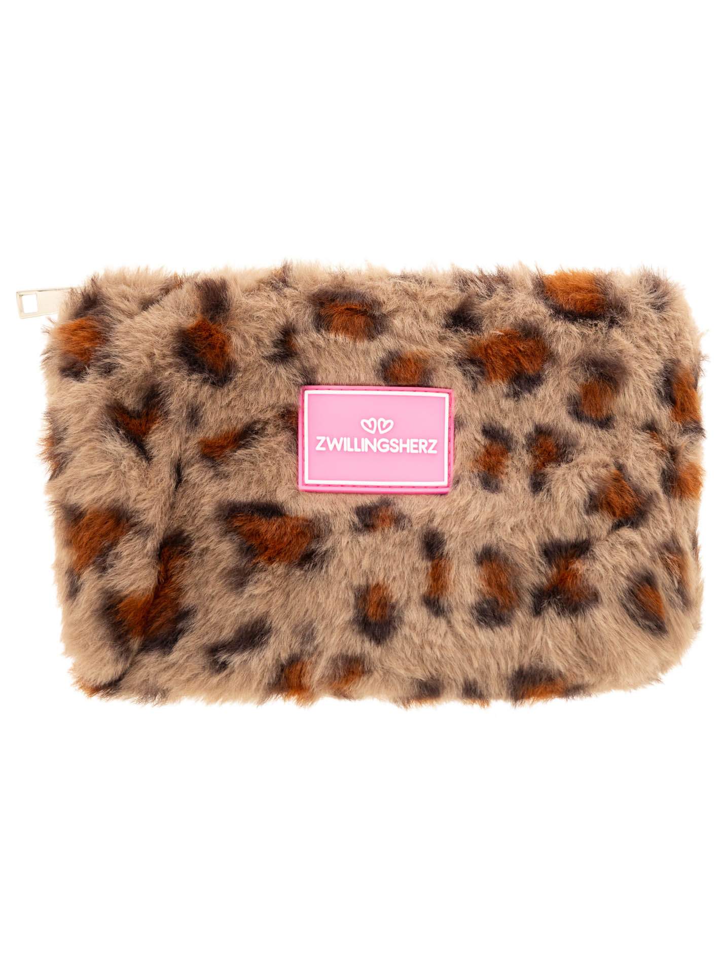 Kosmetiktasche "Leo"