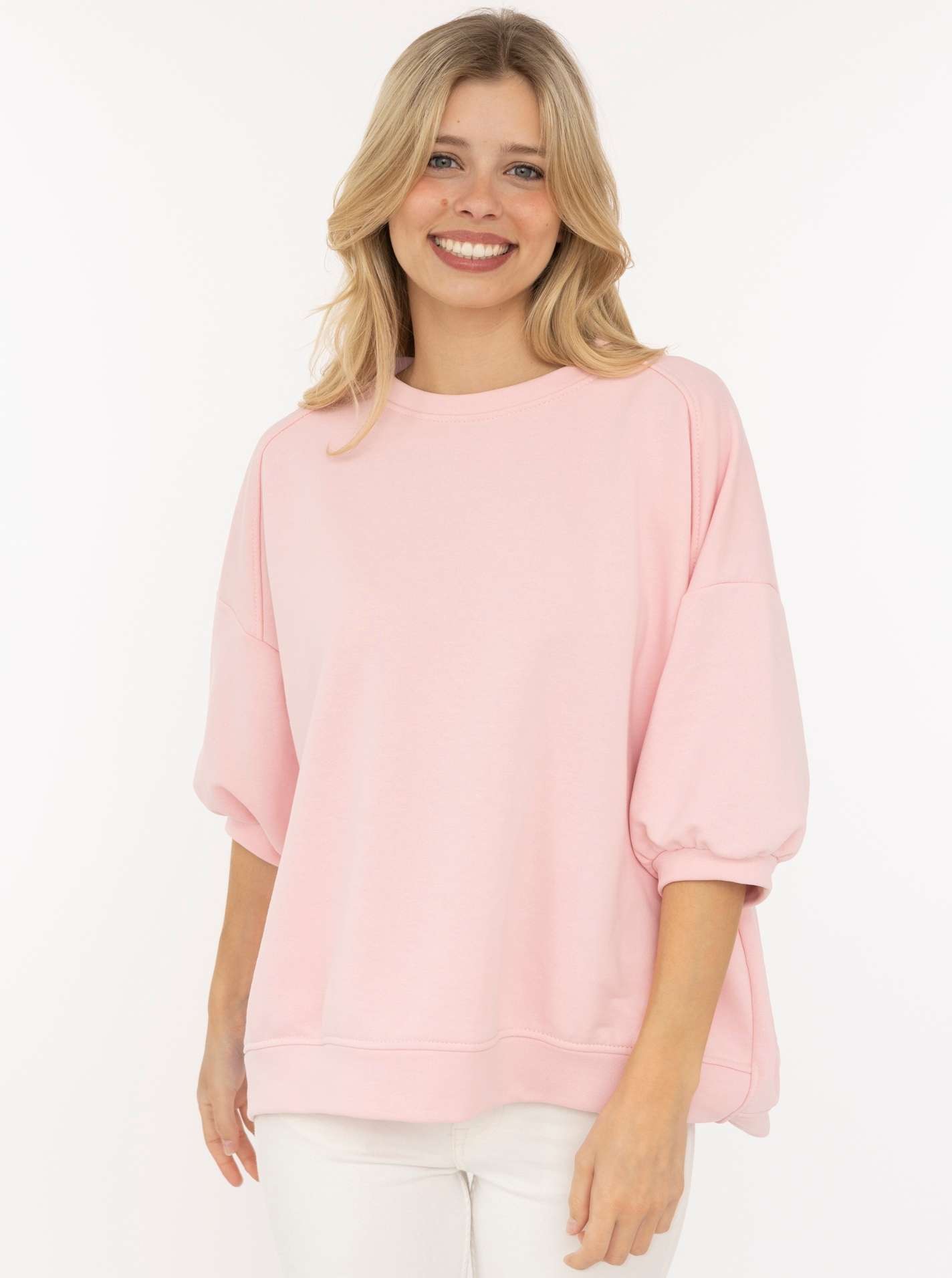 Sweat Pulli "Selflove"