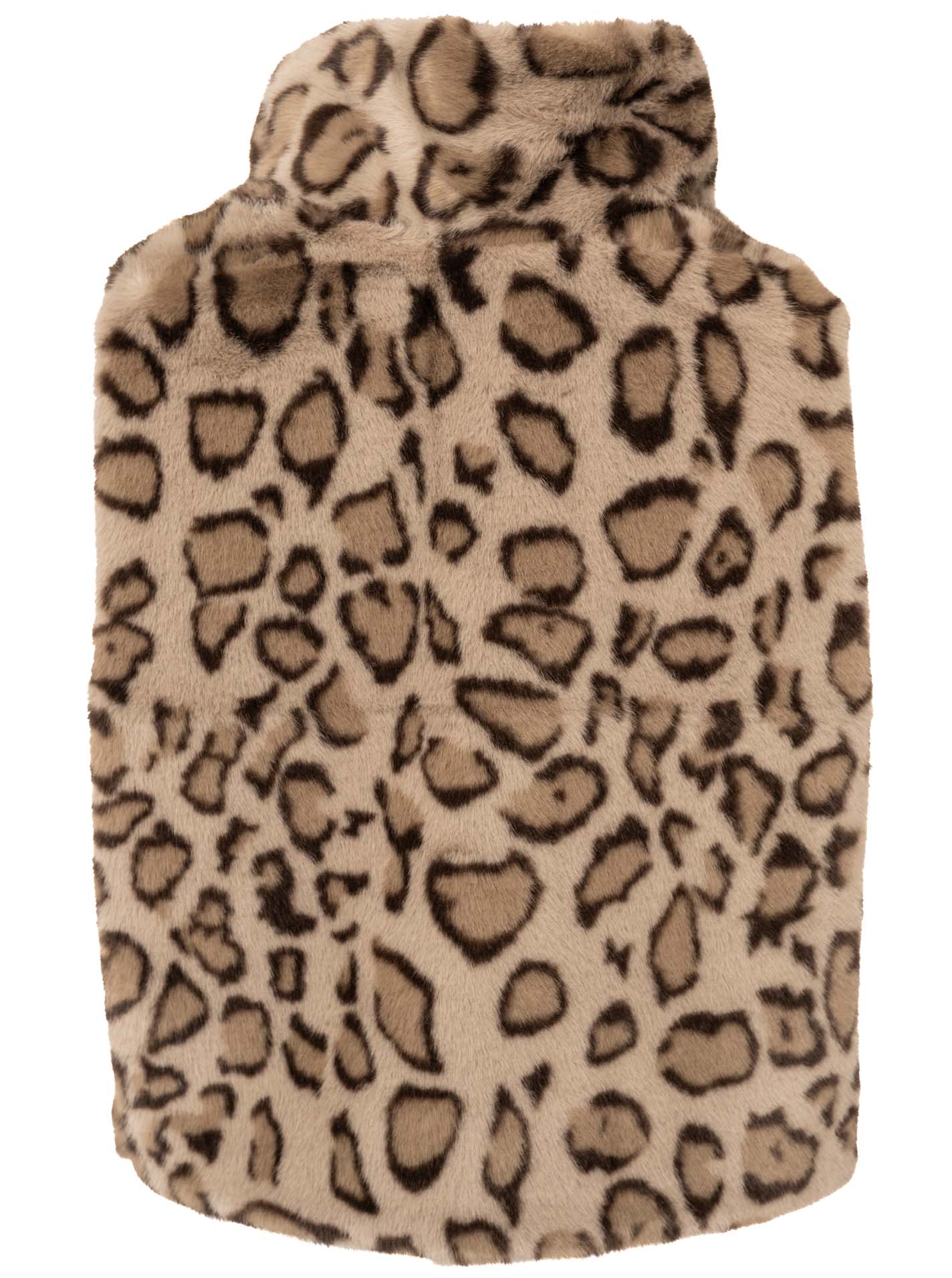 Poncho "Leo"
