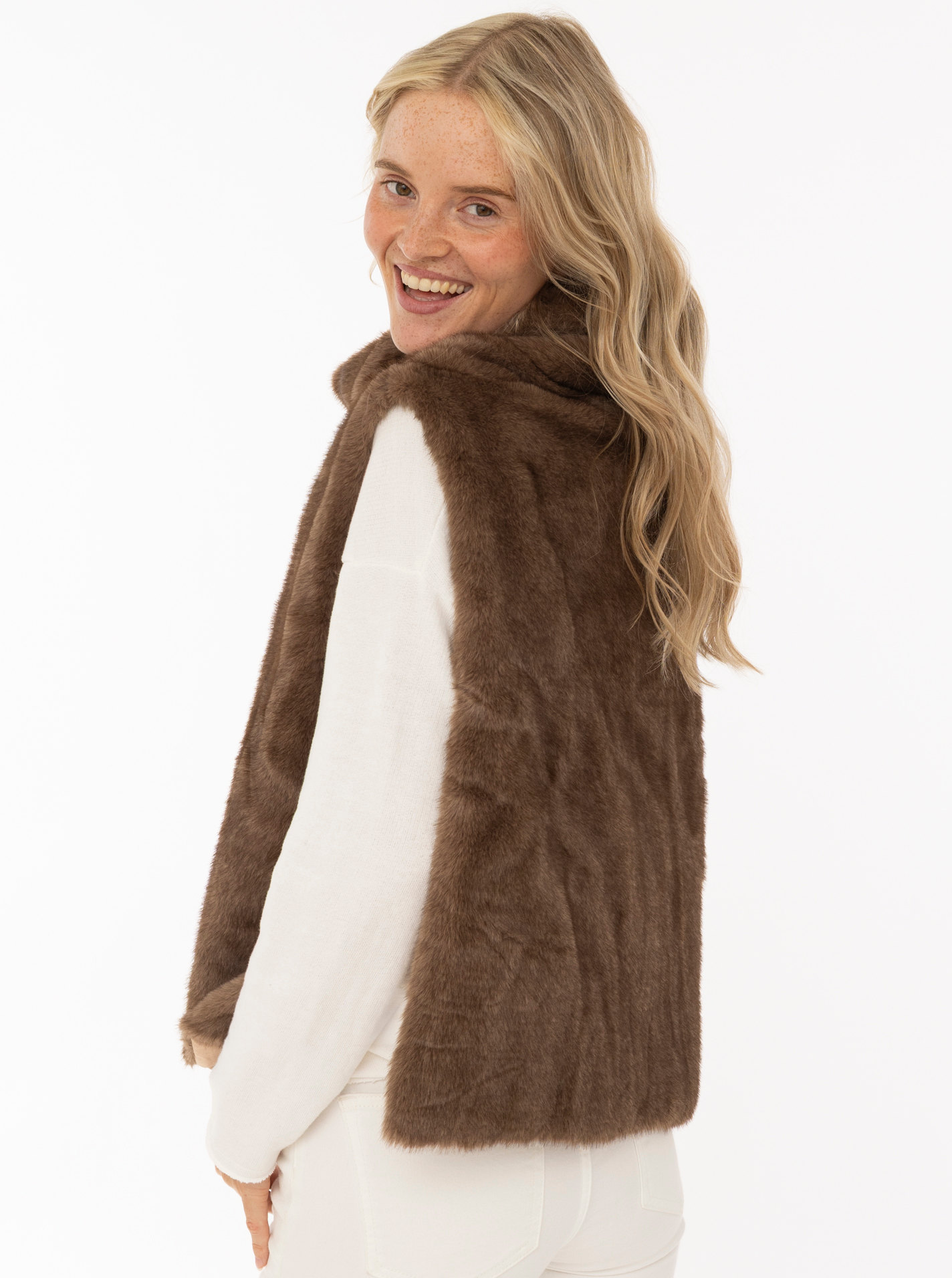 Poncho "Uni"
