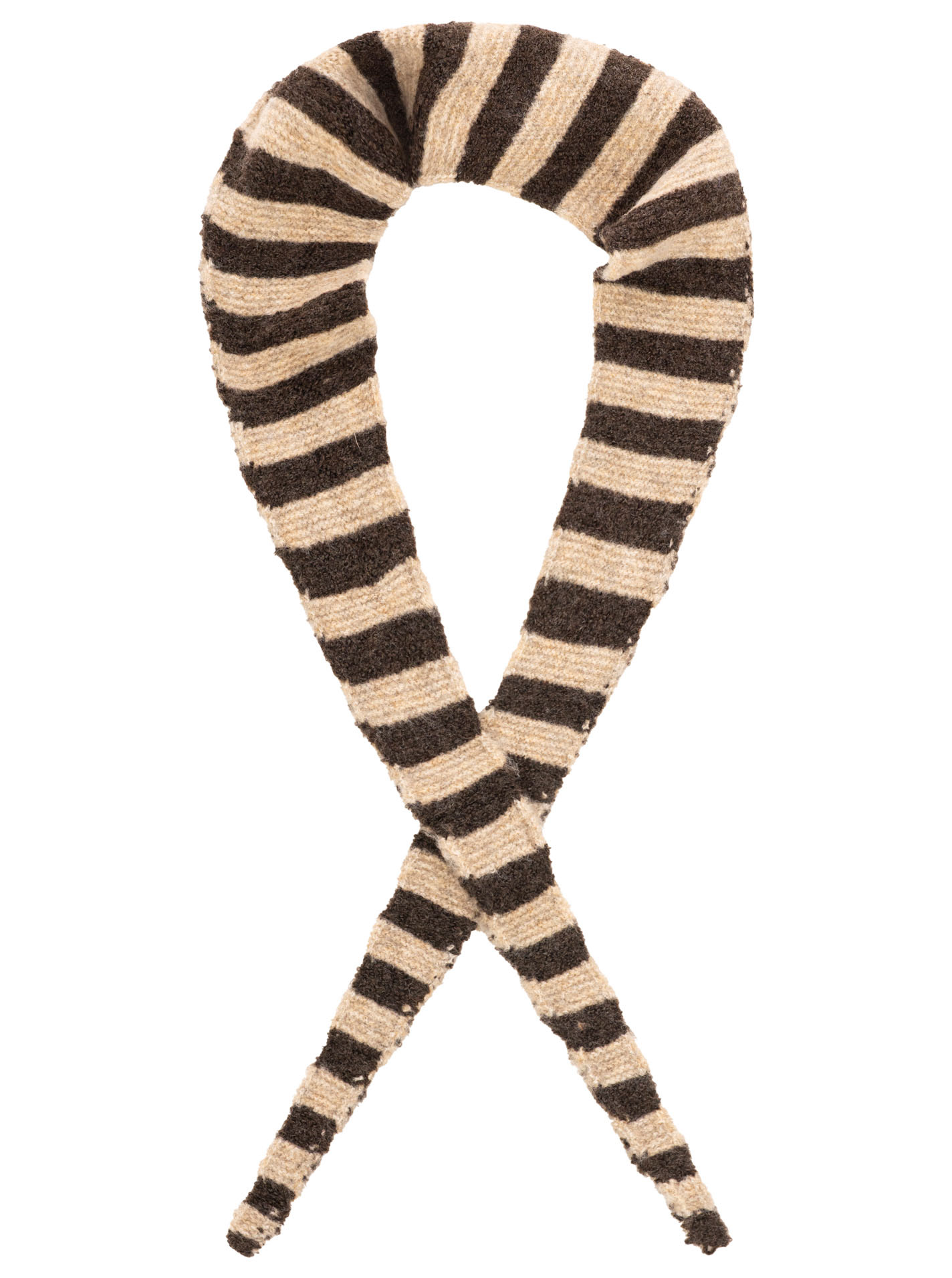 Skinny Scarf "Stripes"