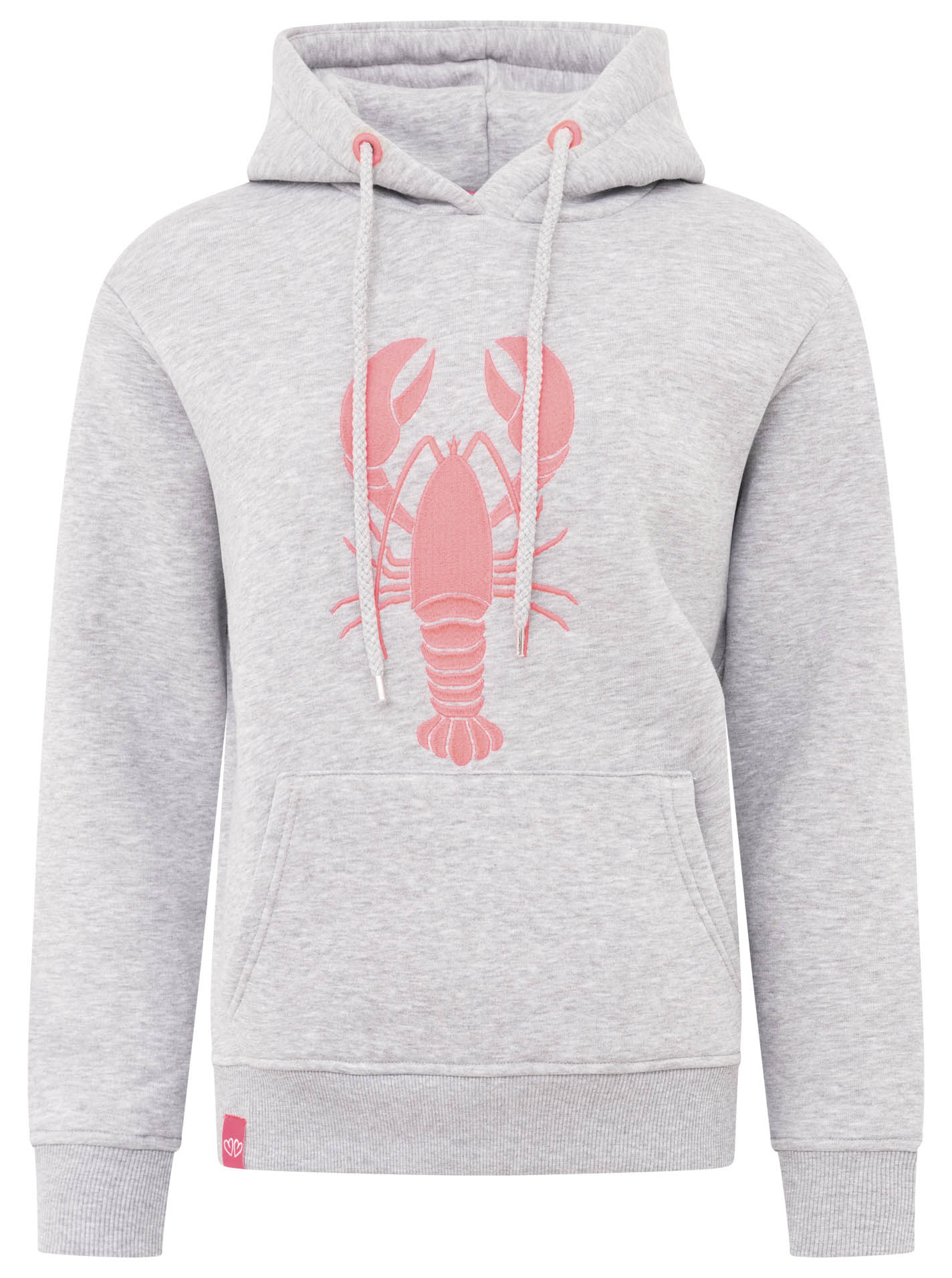 Hoodie "Hummer"