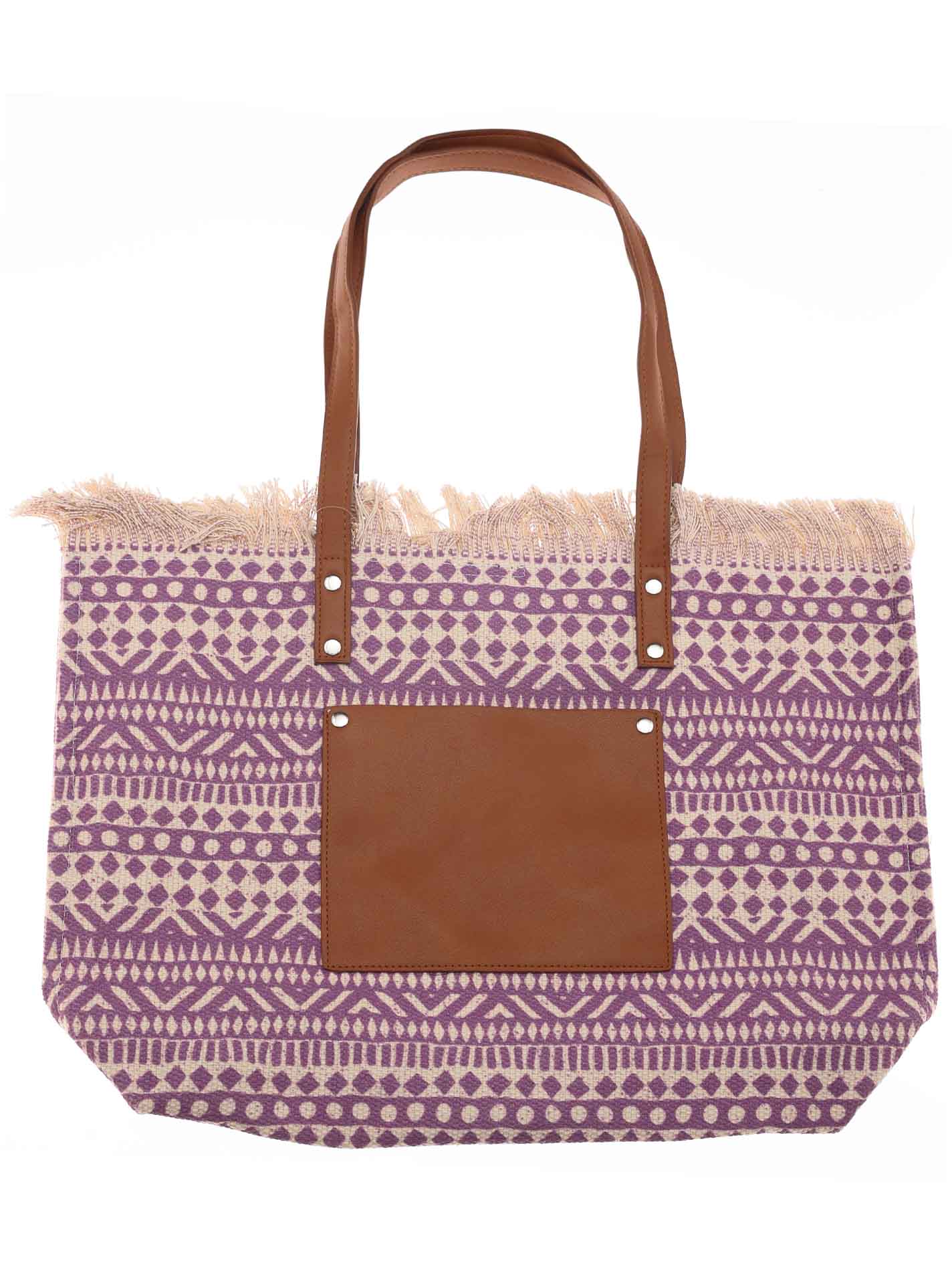 Shopper "BoHo Bag"