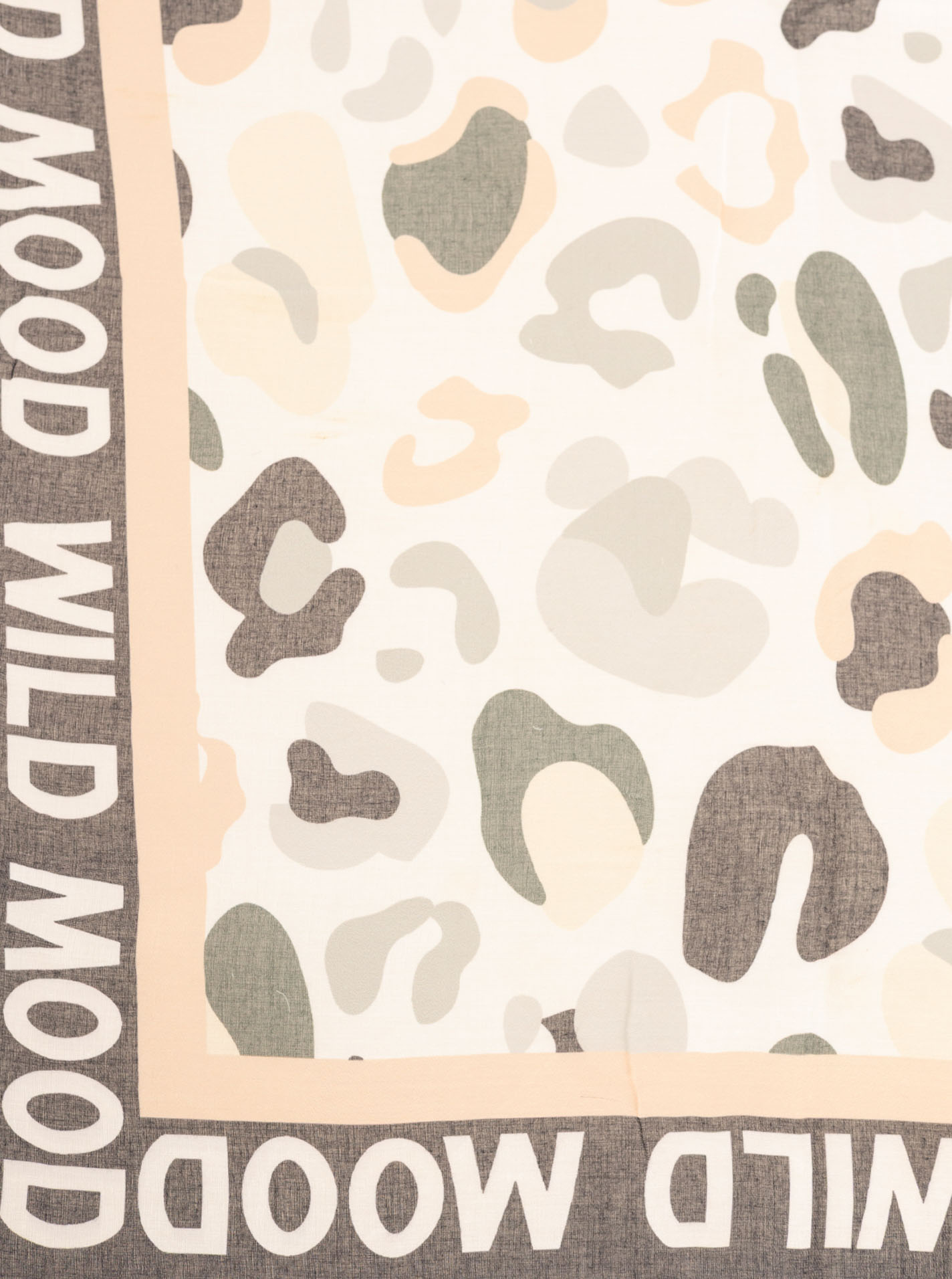 Schal Viskose Mix "Wild Mood"
