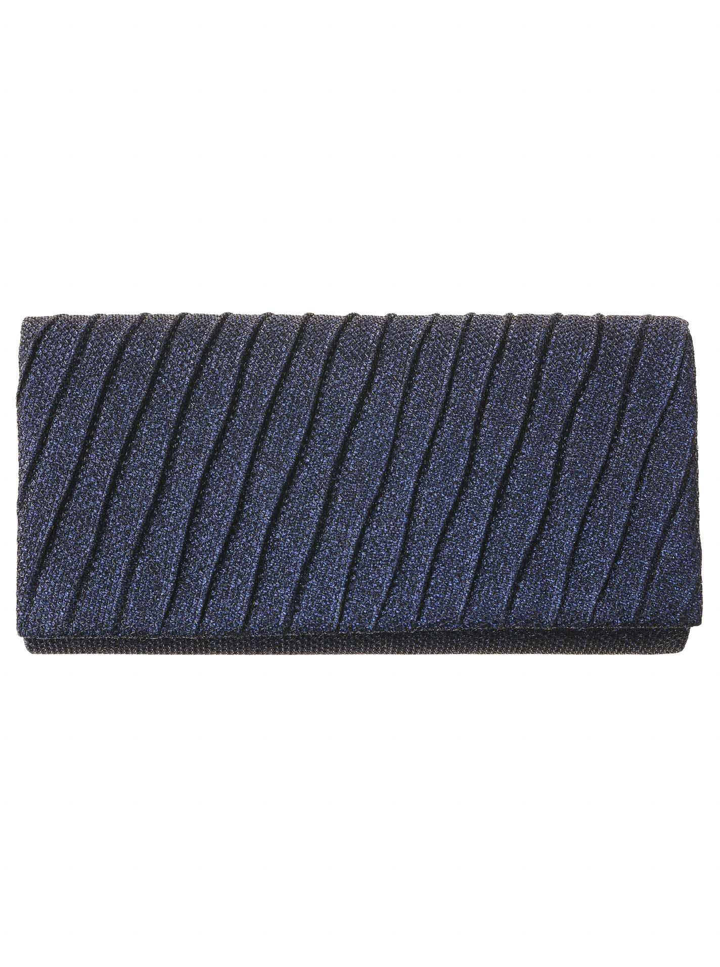 Abendtasche "Geriffelt"