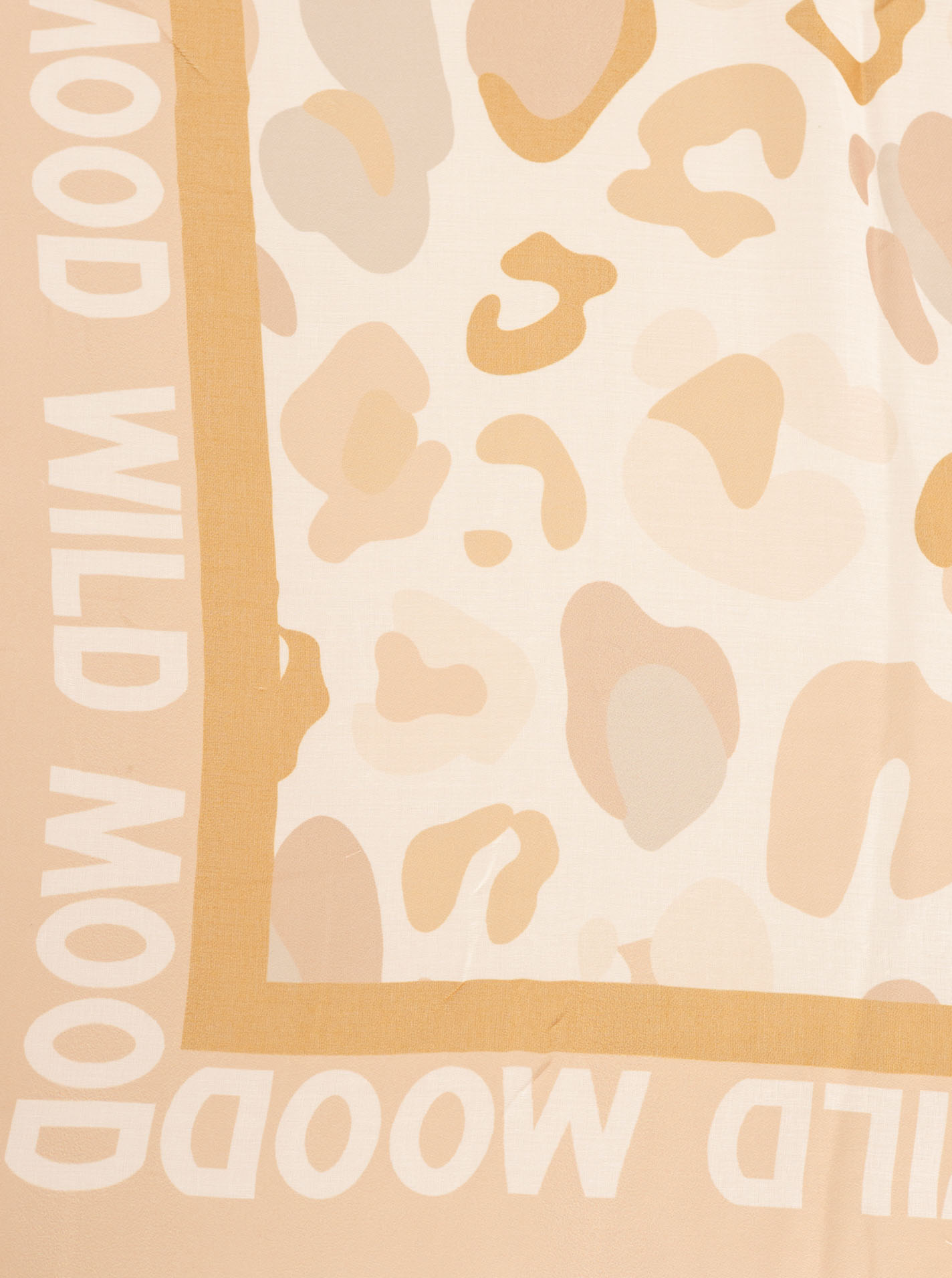 Schal Viskose Mix "Wild Mood"