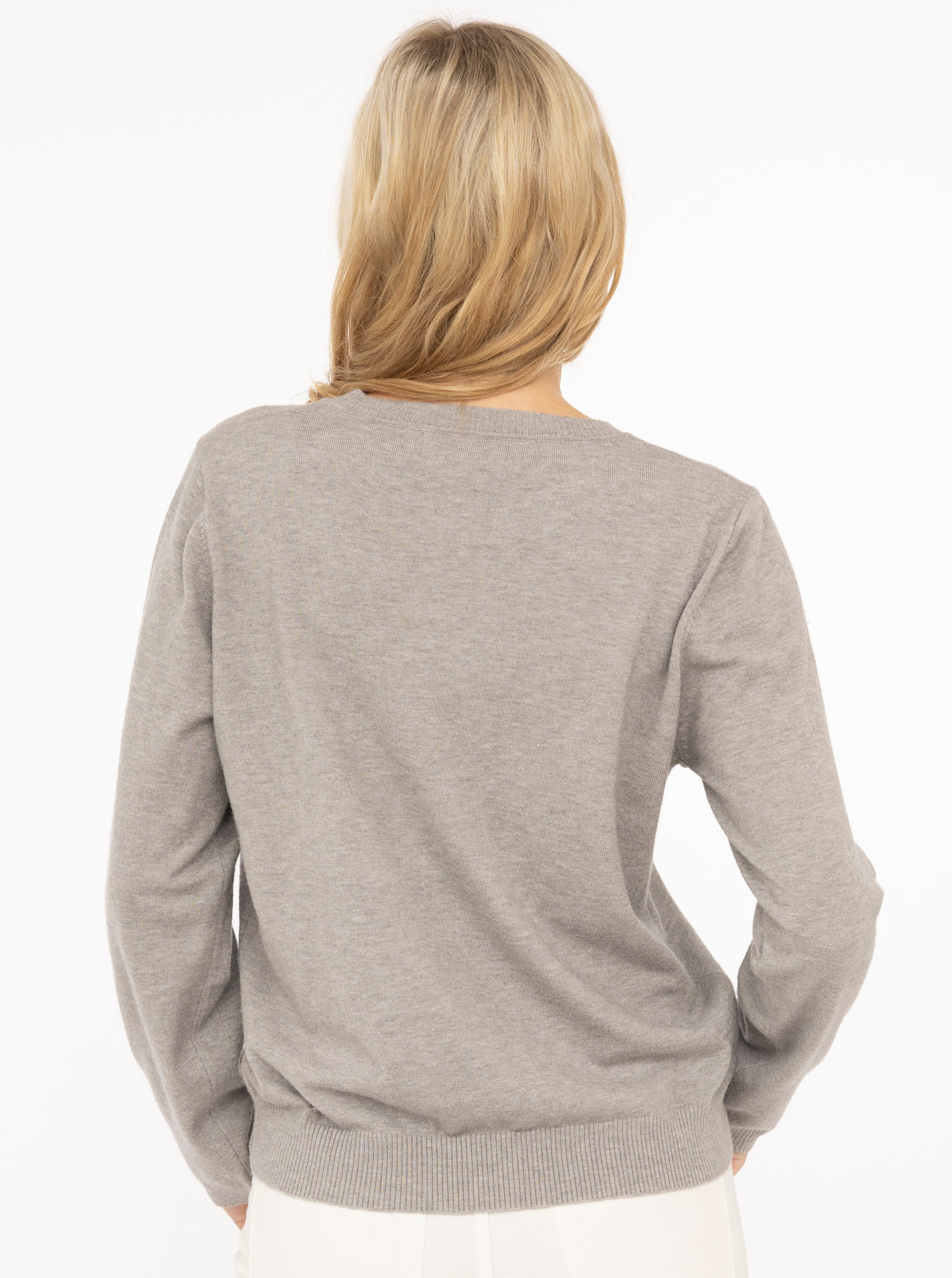 Pullover "Dackel Allover"