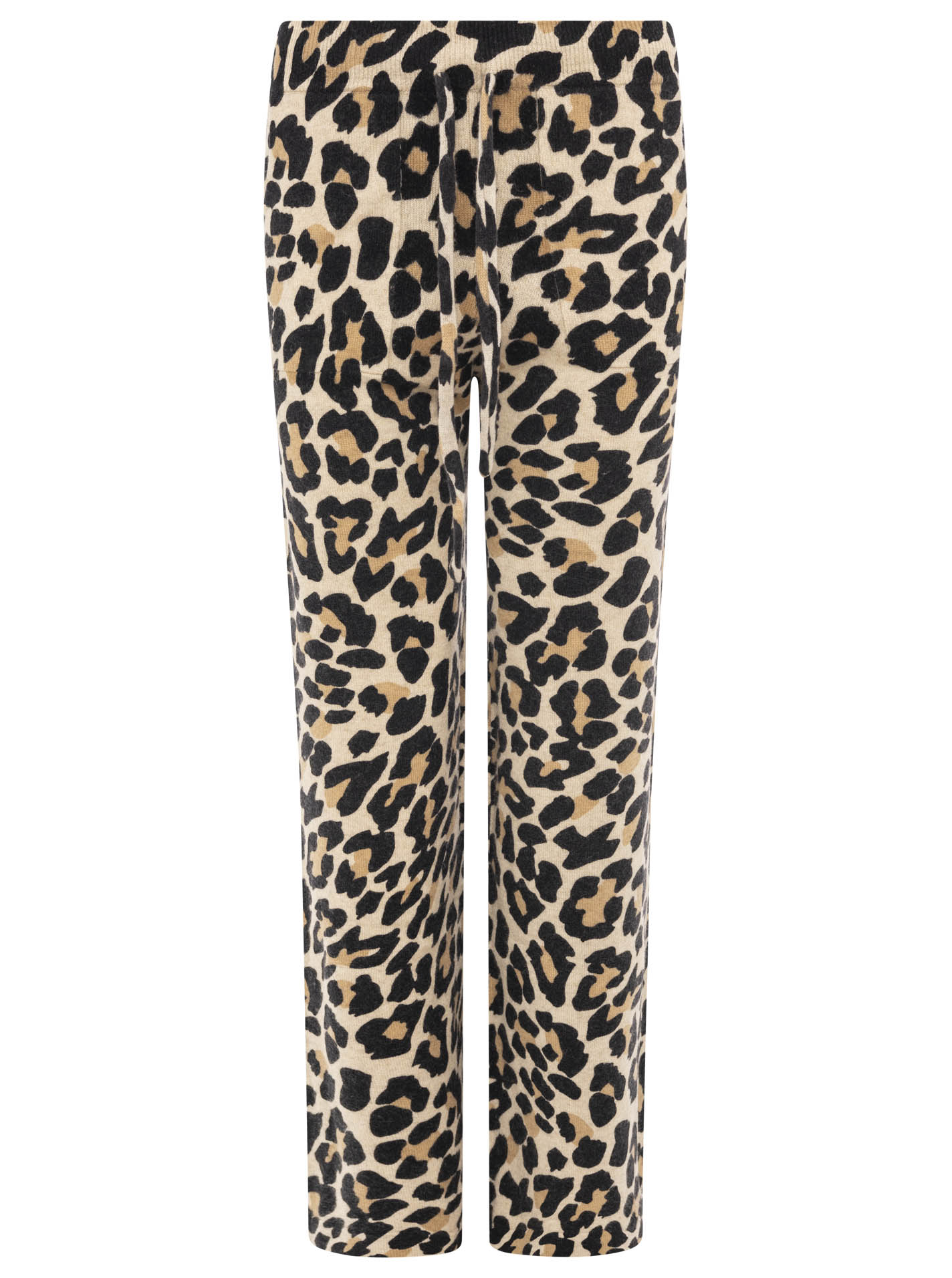 100% Cashmere Hose "Leo & Lounge"