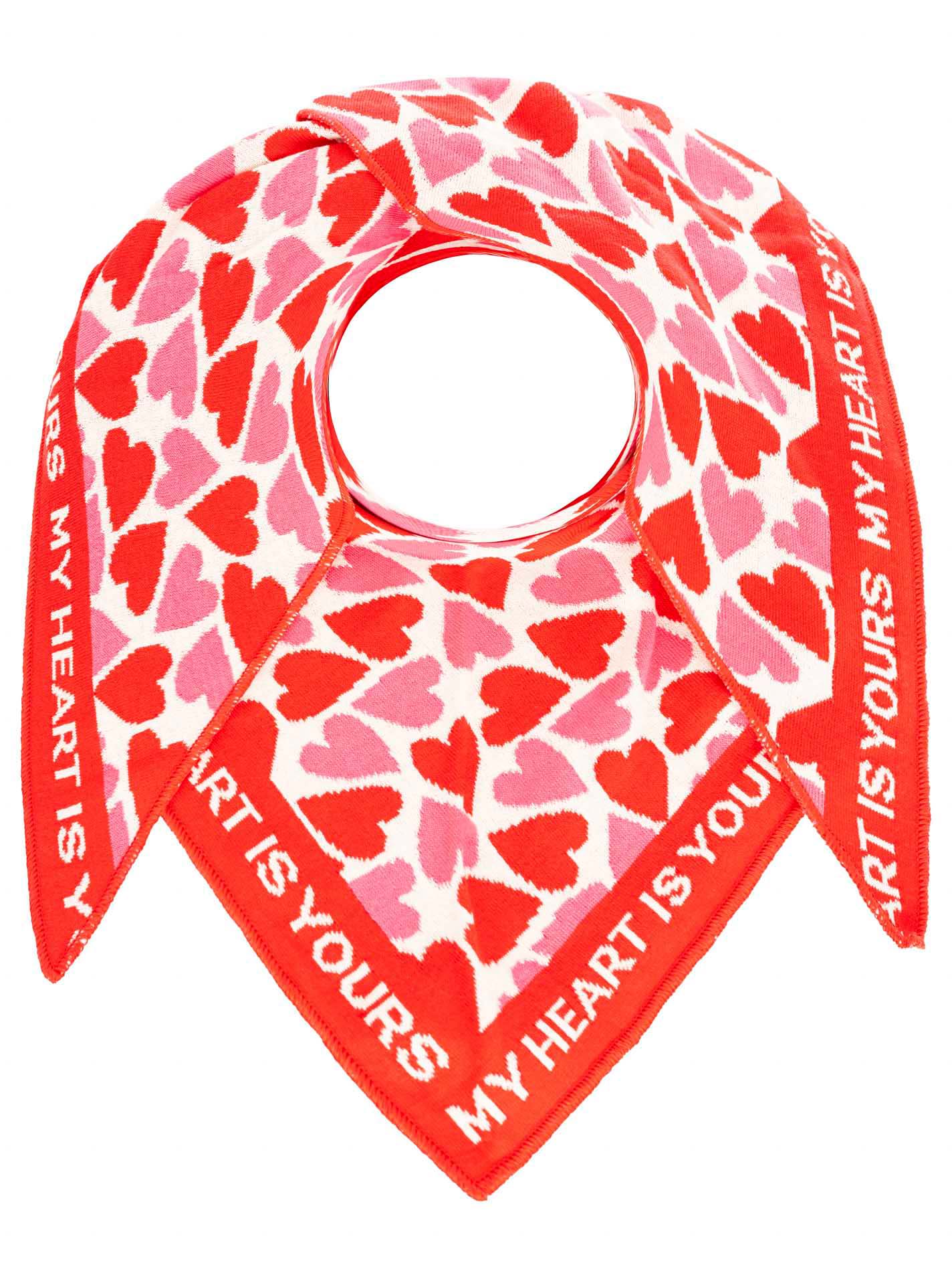 ART6916fac721ccf_015_Dreieckstuch_MyHeart_8017_80007_Rot Dreieckstuch BW "My Heart"