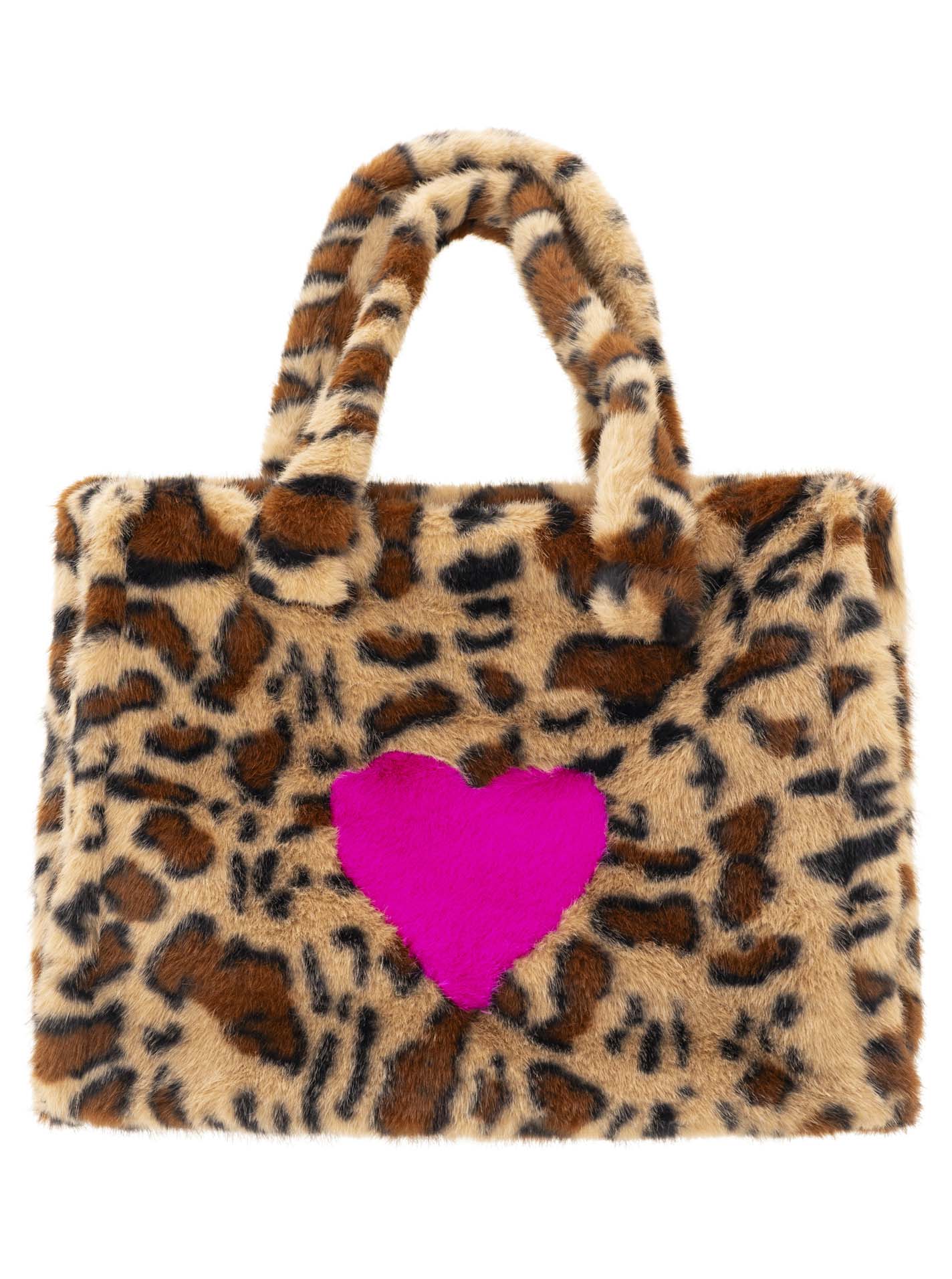 Shopper "Leo & Herz"