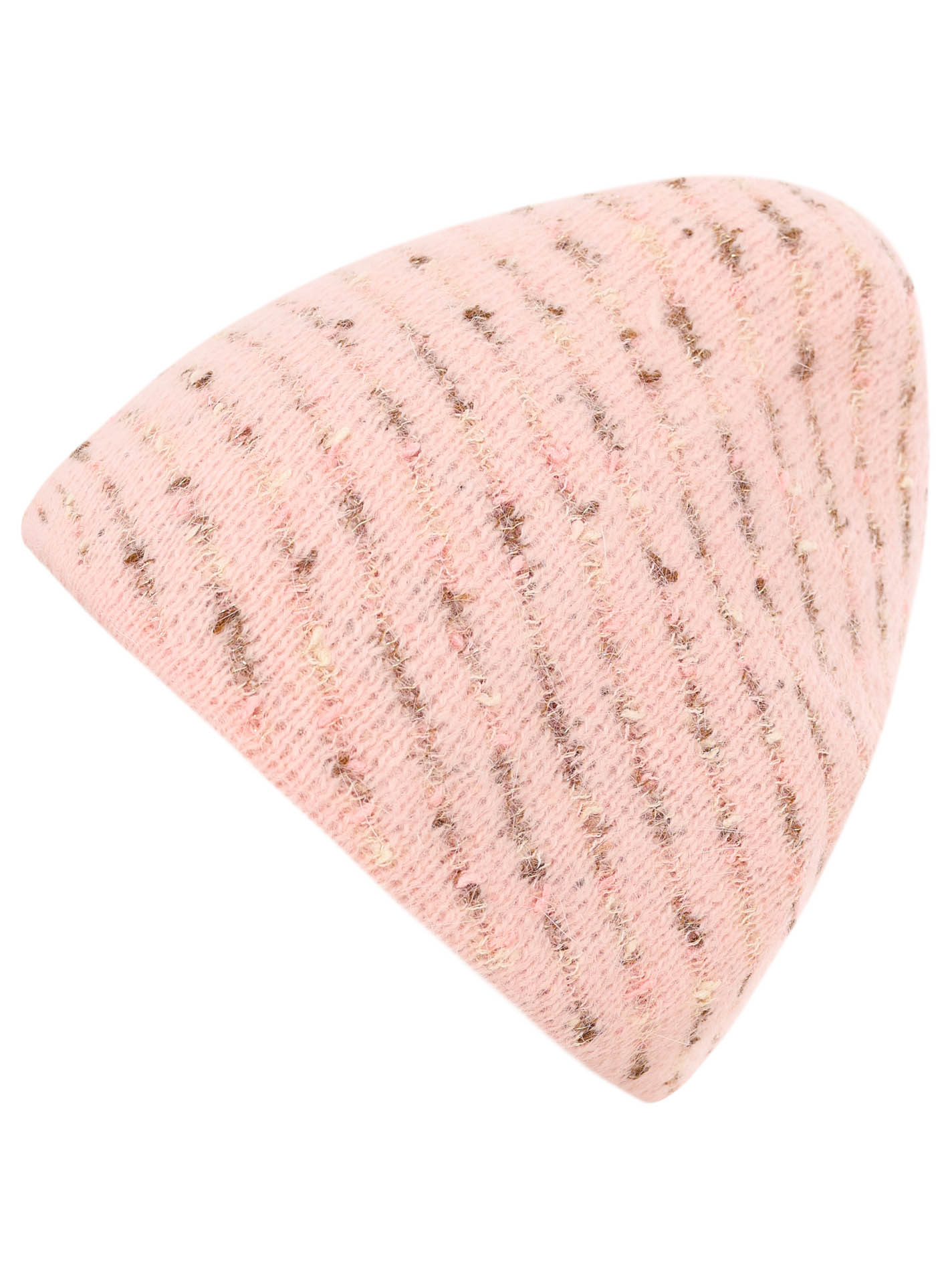 Mütze "Glitter"