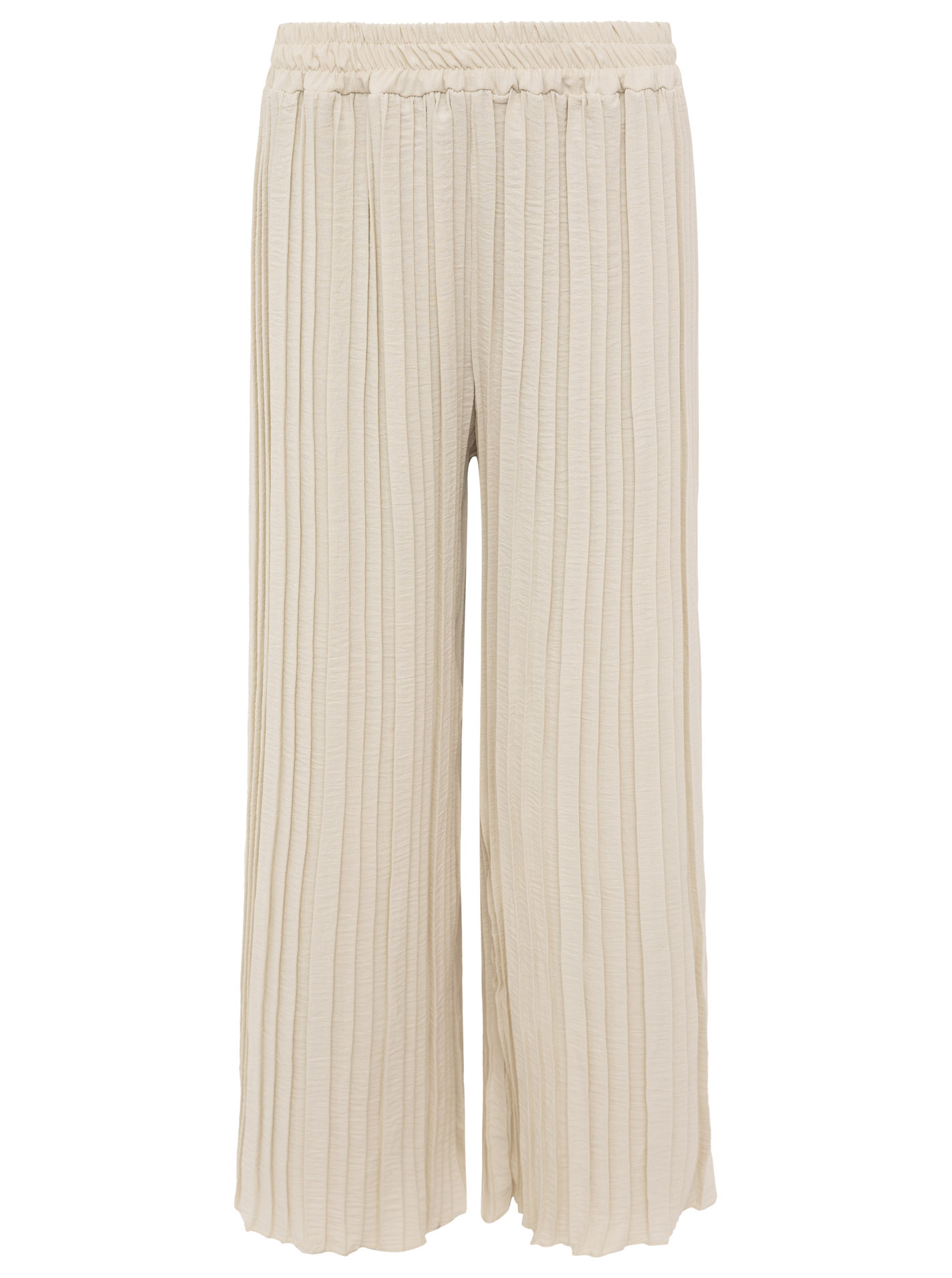 Plissee Hosen "Summer"