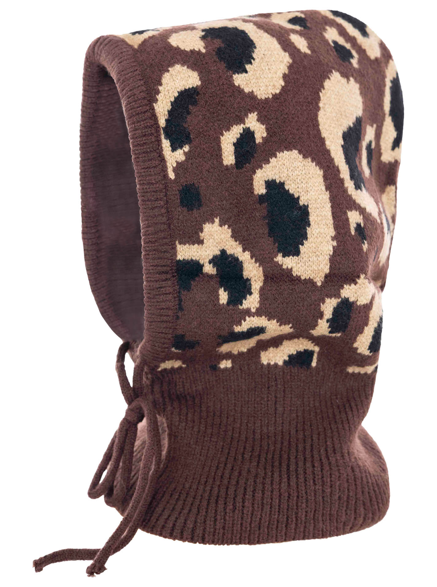 Balaclava Mütze "Leo"