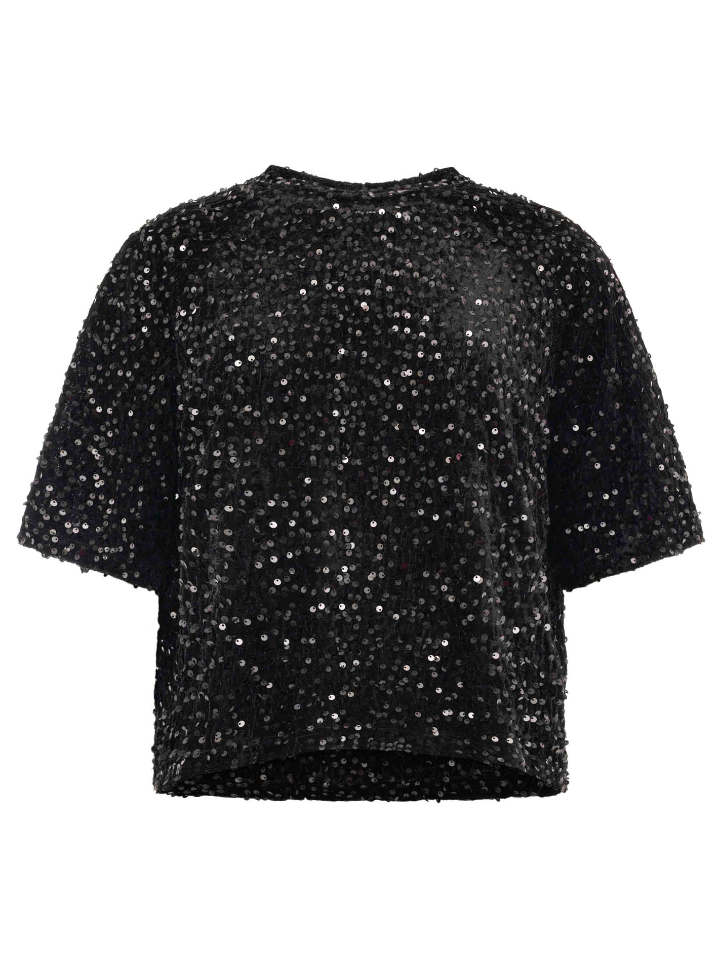 Party Shirt "Paillette"