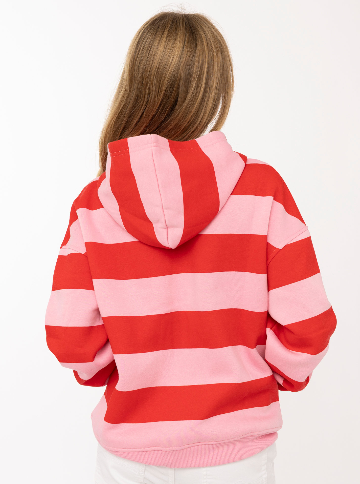 Kids Hoodiejacke "Cherry"