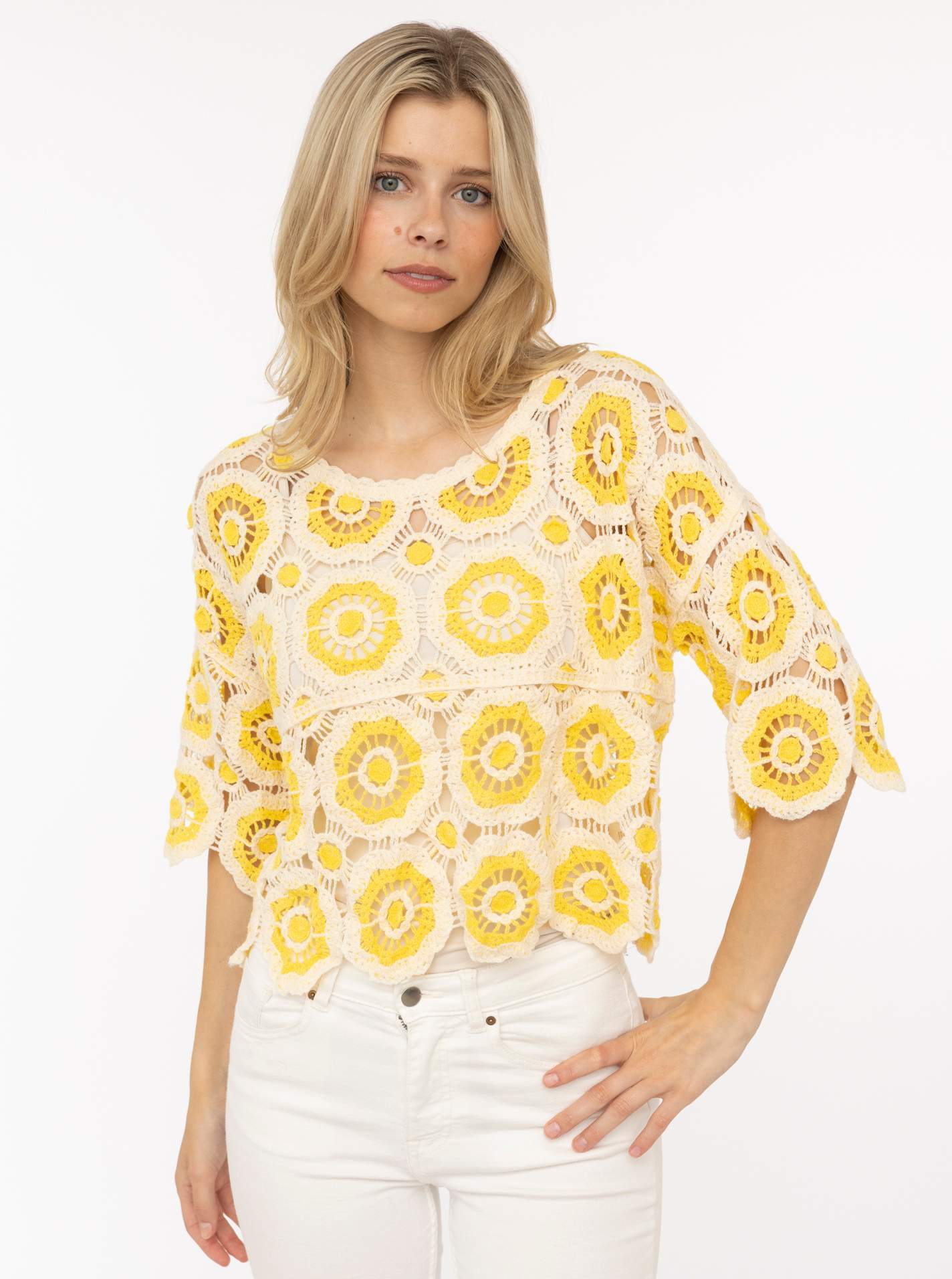 Shirt "Lochstick & More"