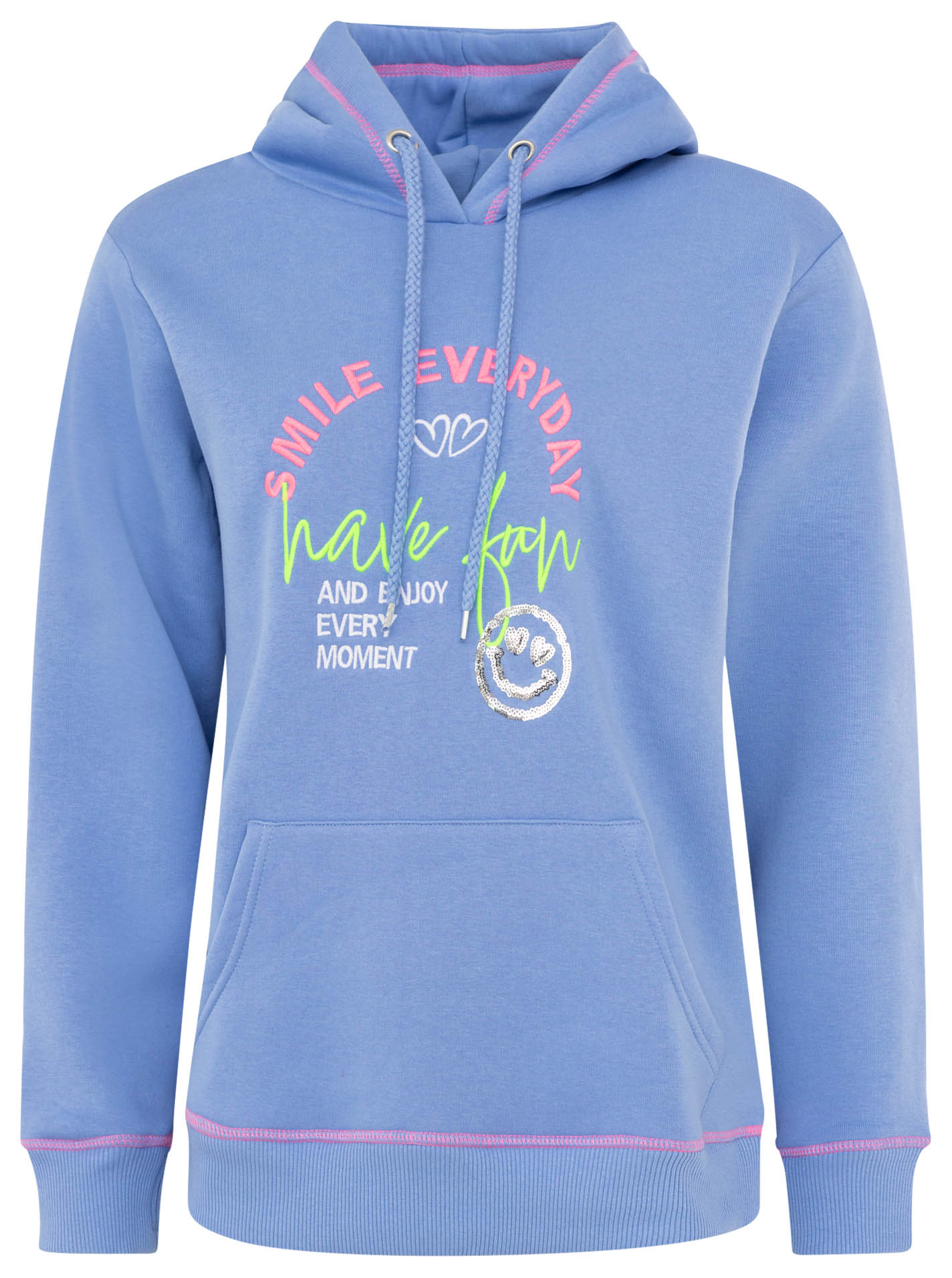 Hoodie "Have Fun" Hoodie "Have Fun"