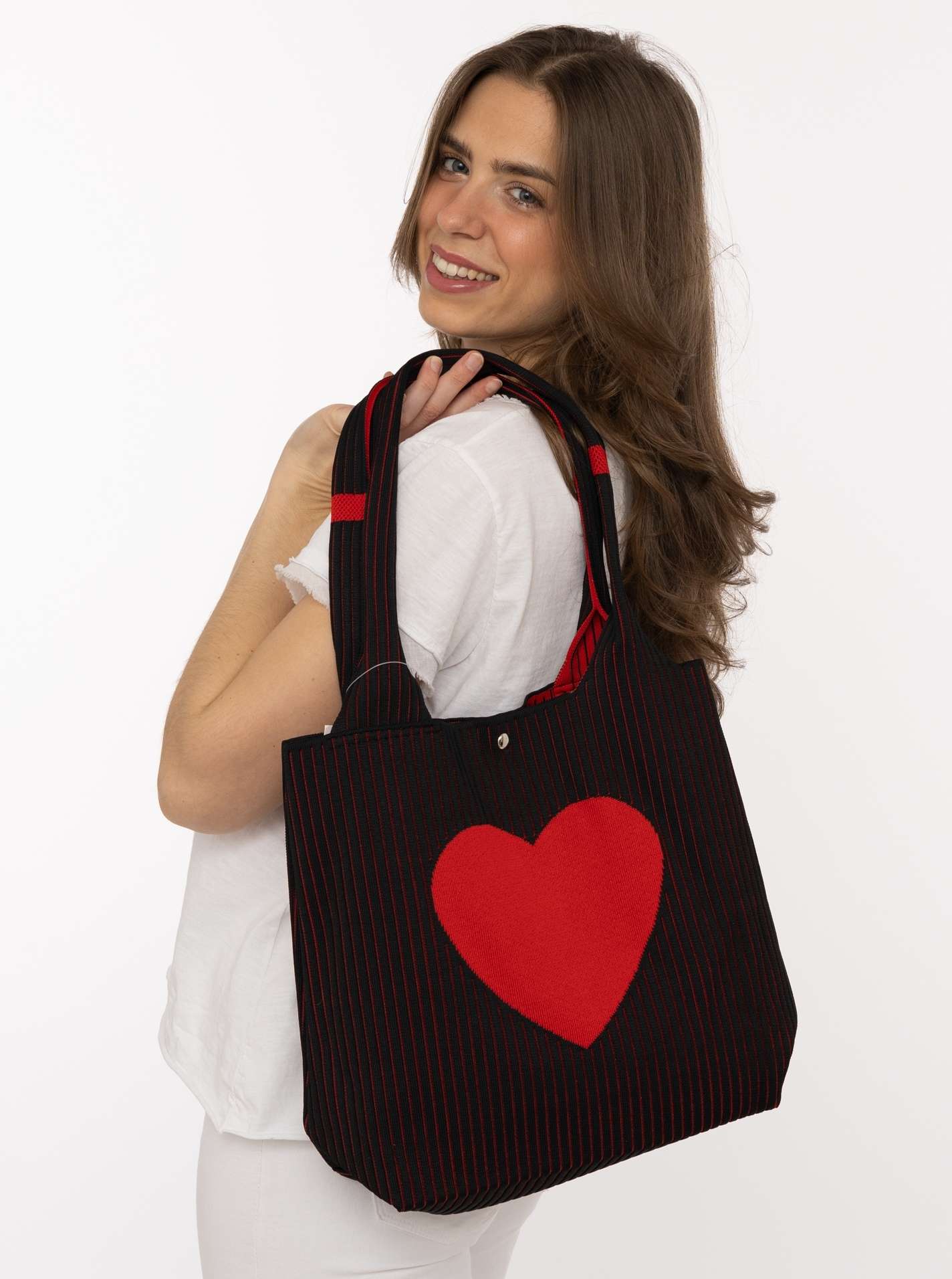 Shopper "Big Heart"