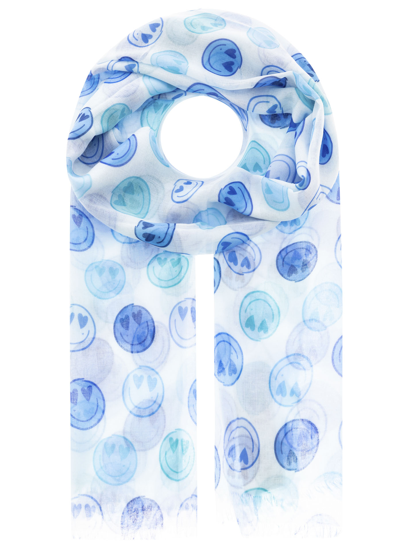 Blau