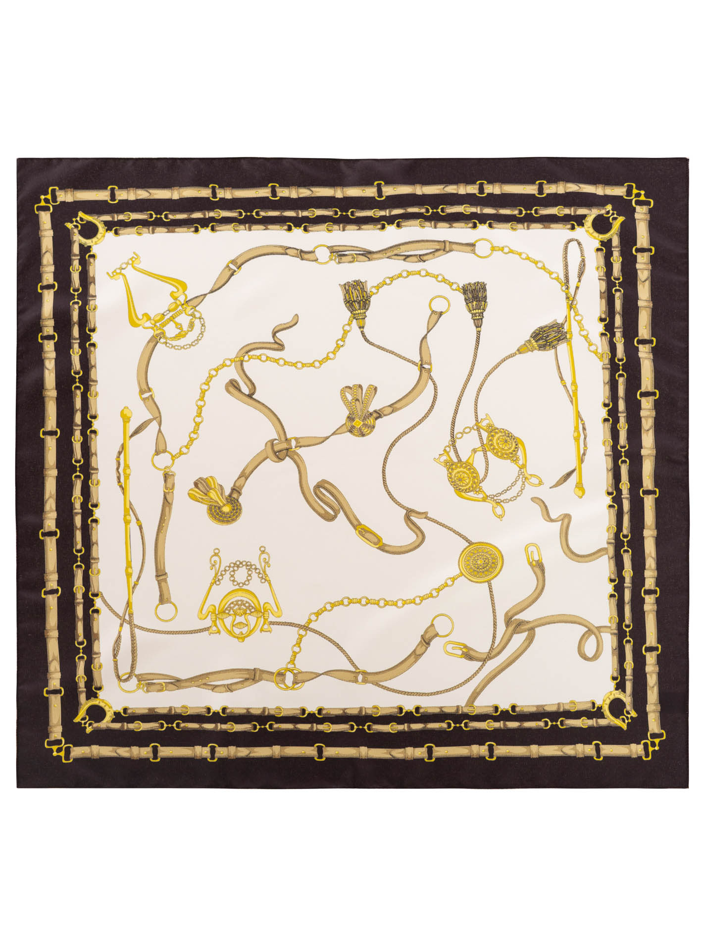 Nickituch "Timeless" (Made in Italy)