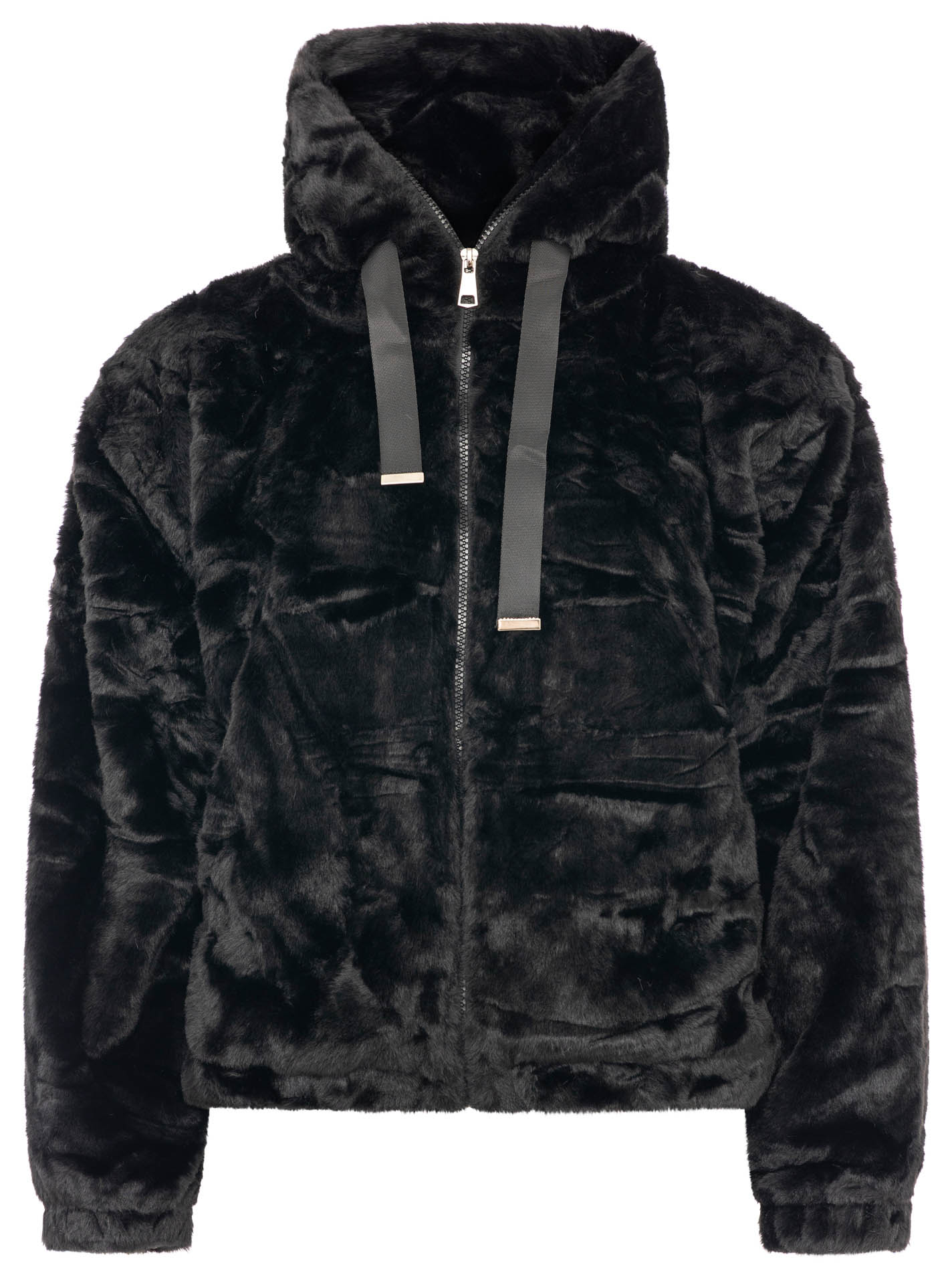 Jacke "Cozy Fake Fur"