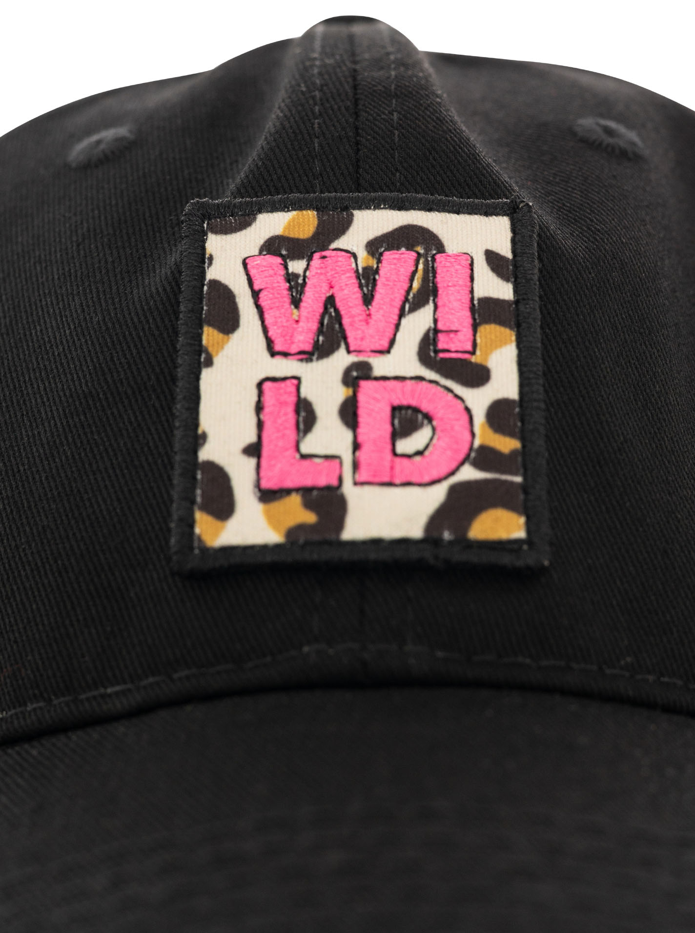 Cap 10er Set BW "Wild Leo"