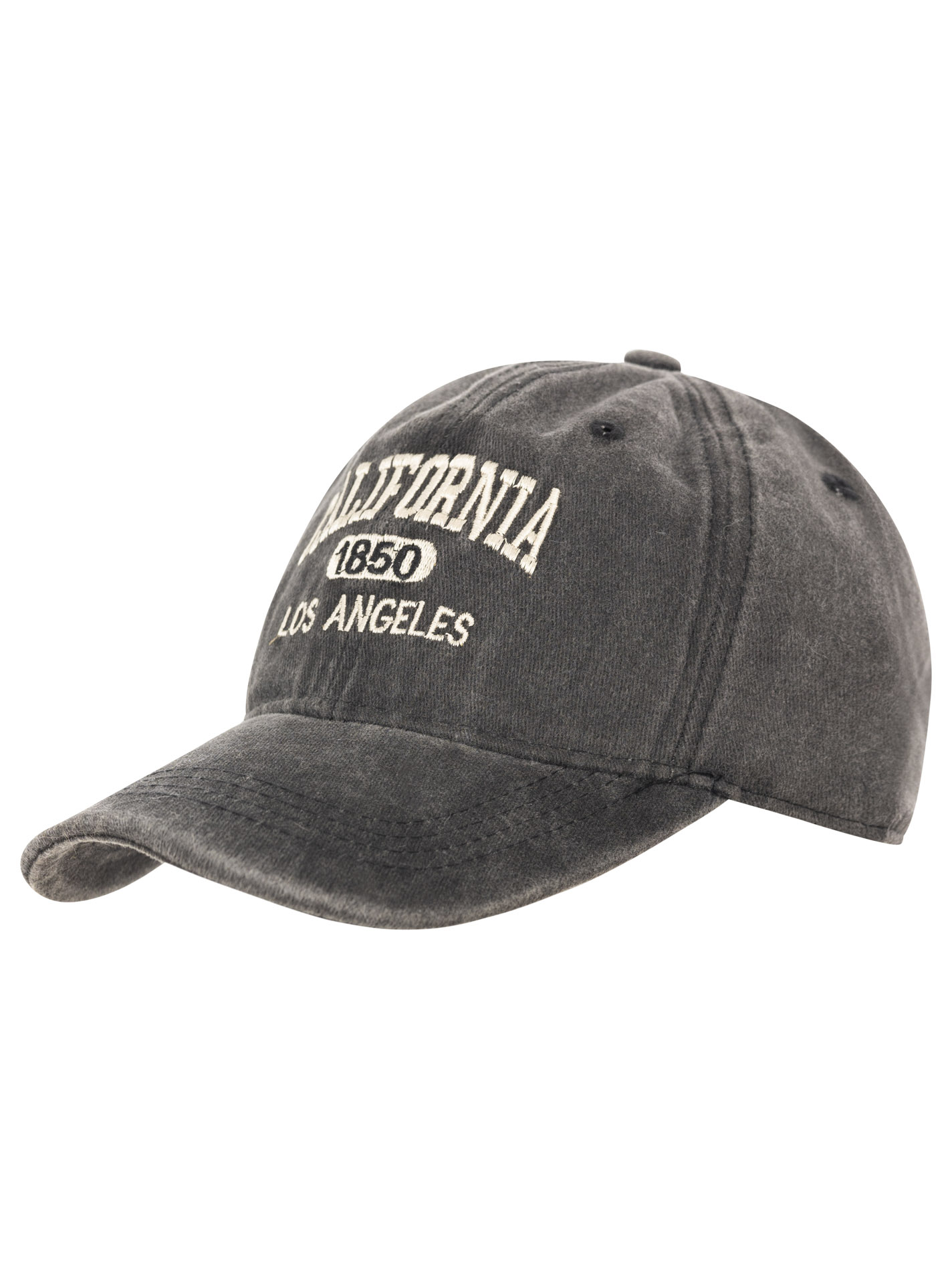 Cap "California" 10er Set