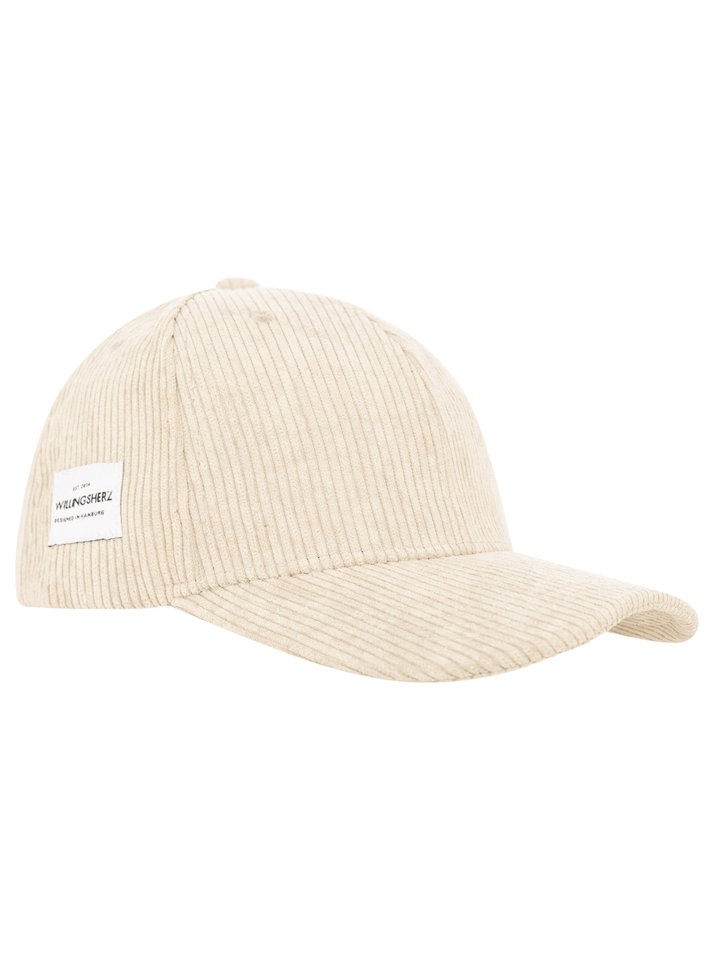 Cap Cord "Patch" 10er Set
