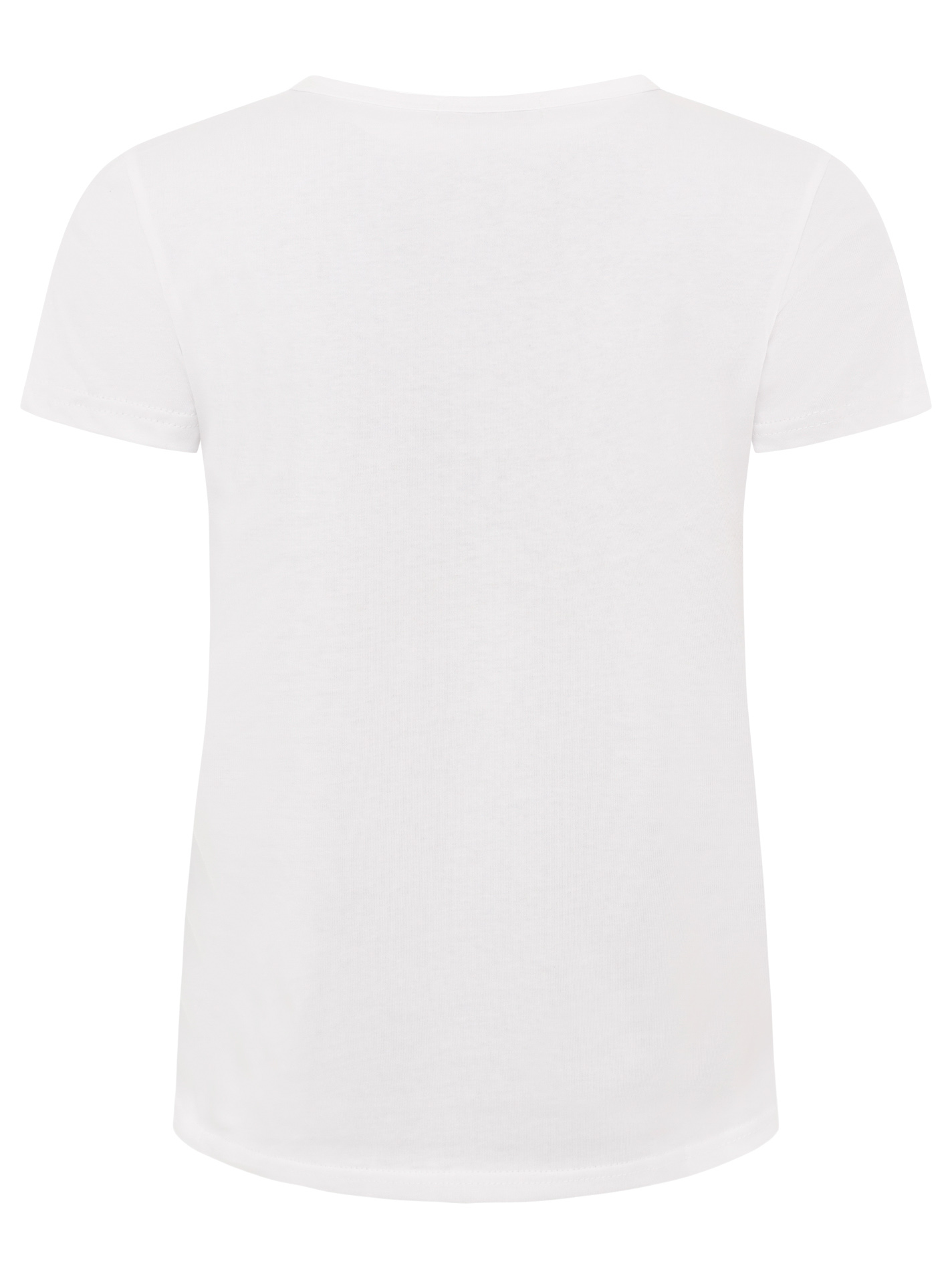 Slim Fit Herren T-Shirt "Captain"