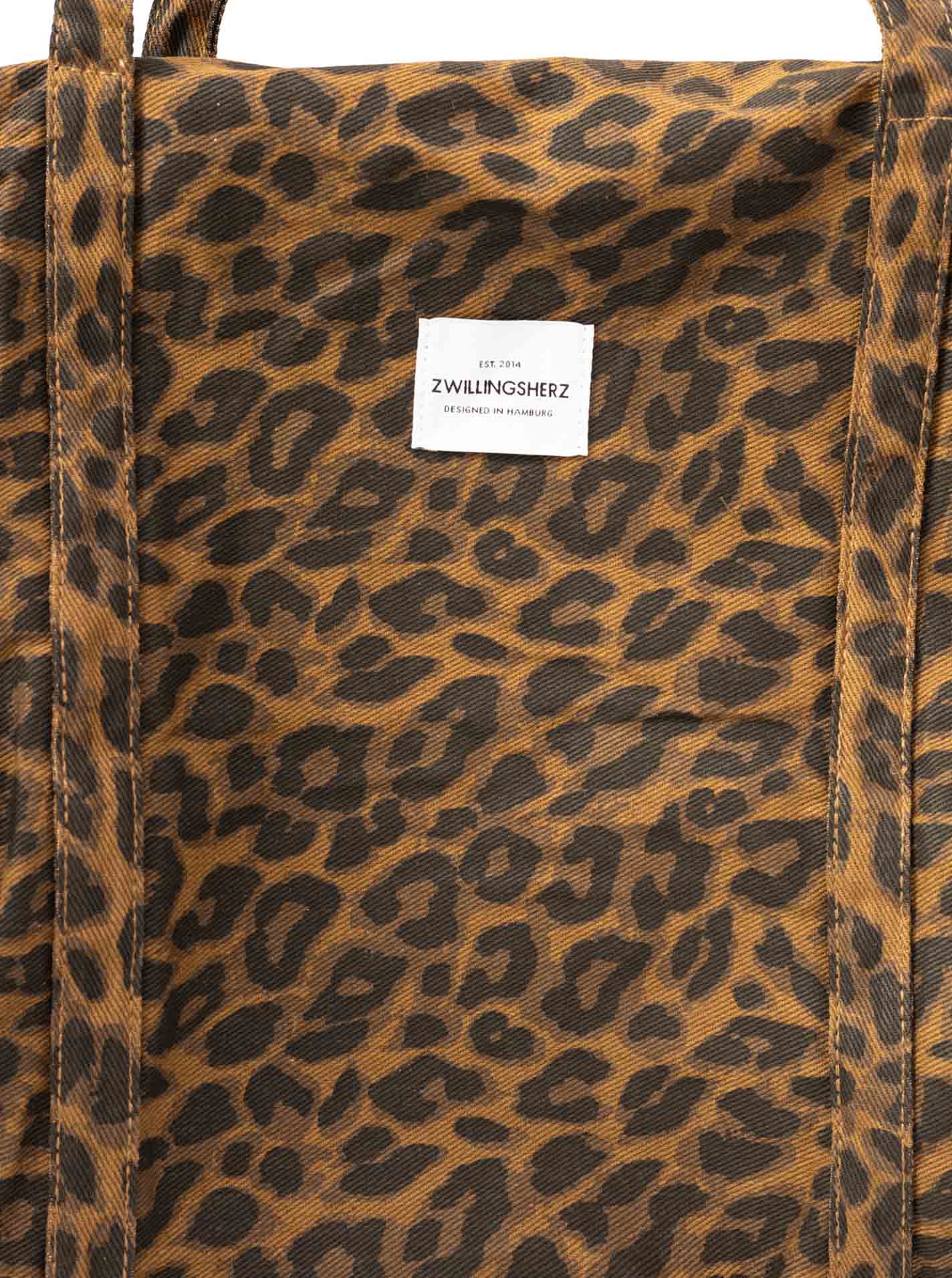 XXL Weekender "Leo"