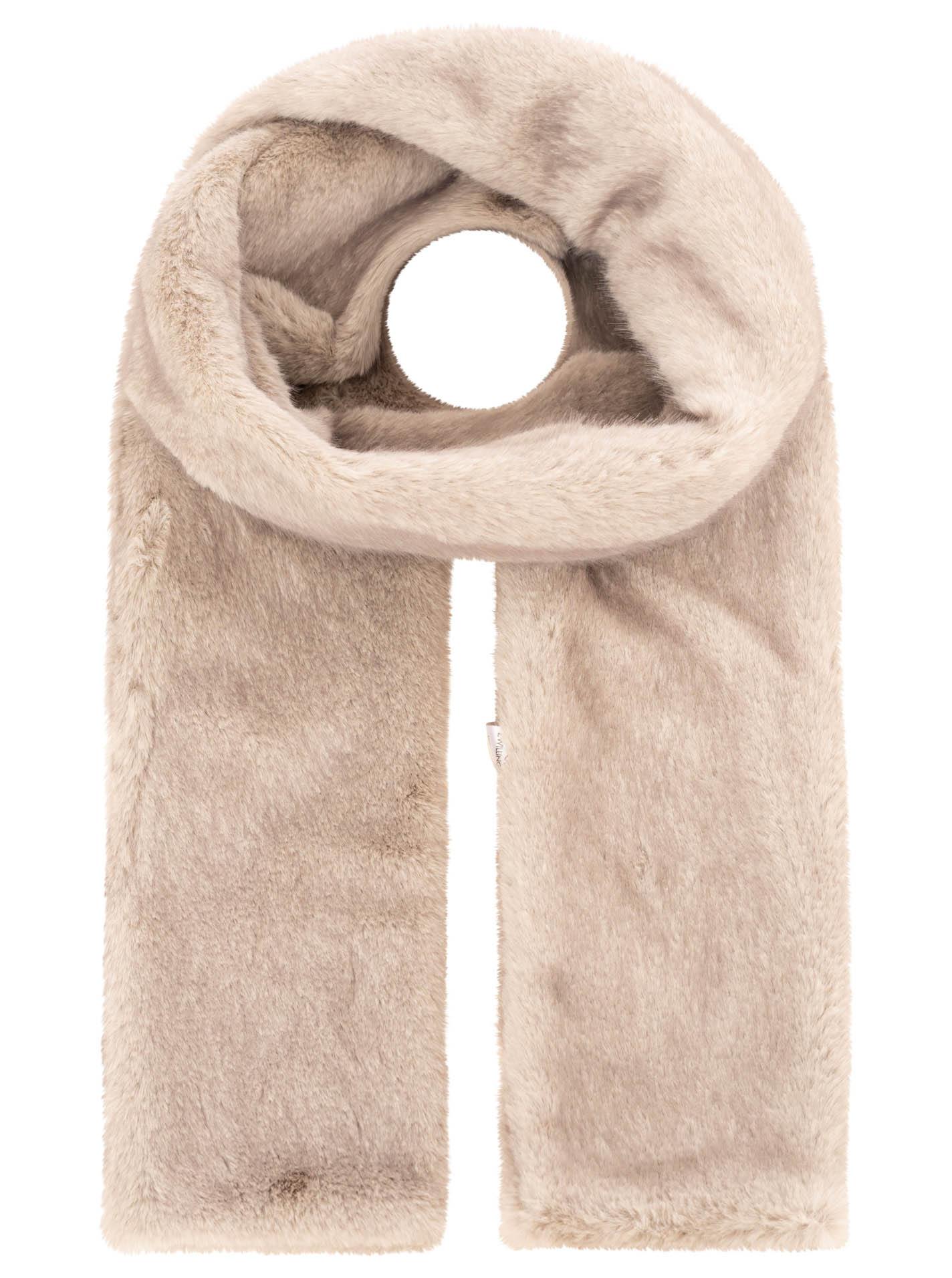 Schal "Fake Fur Classic"