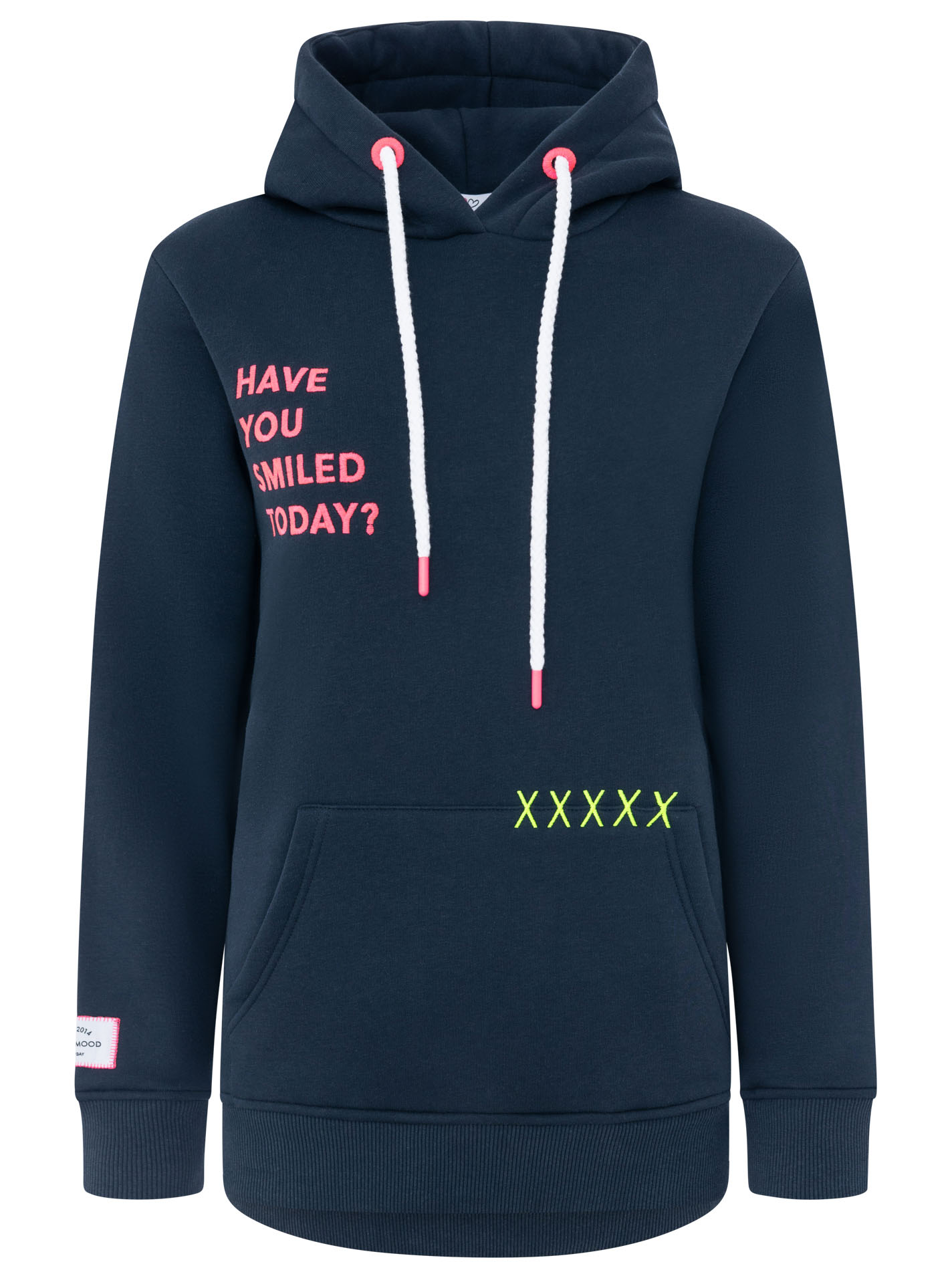 ART69e7356ed0568_005_175A6886 Hoodie "Smile Cross"