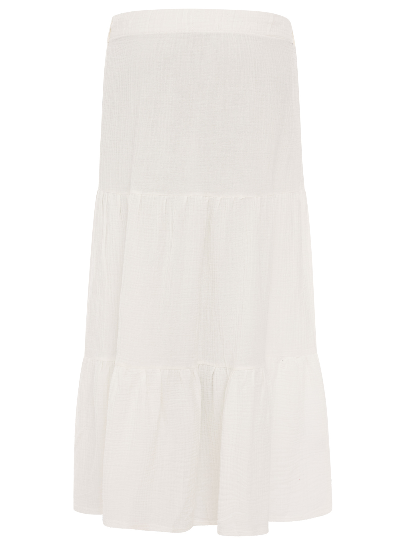 Musselin Rock Lang "Uni"