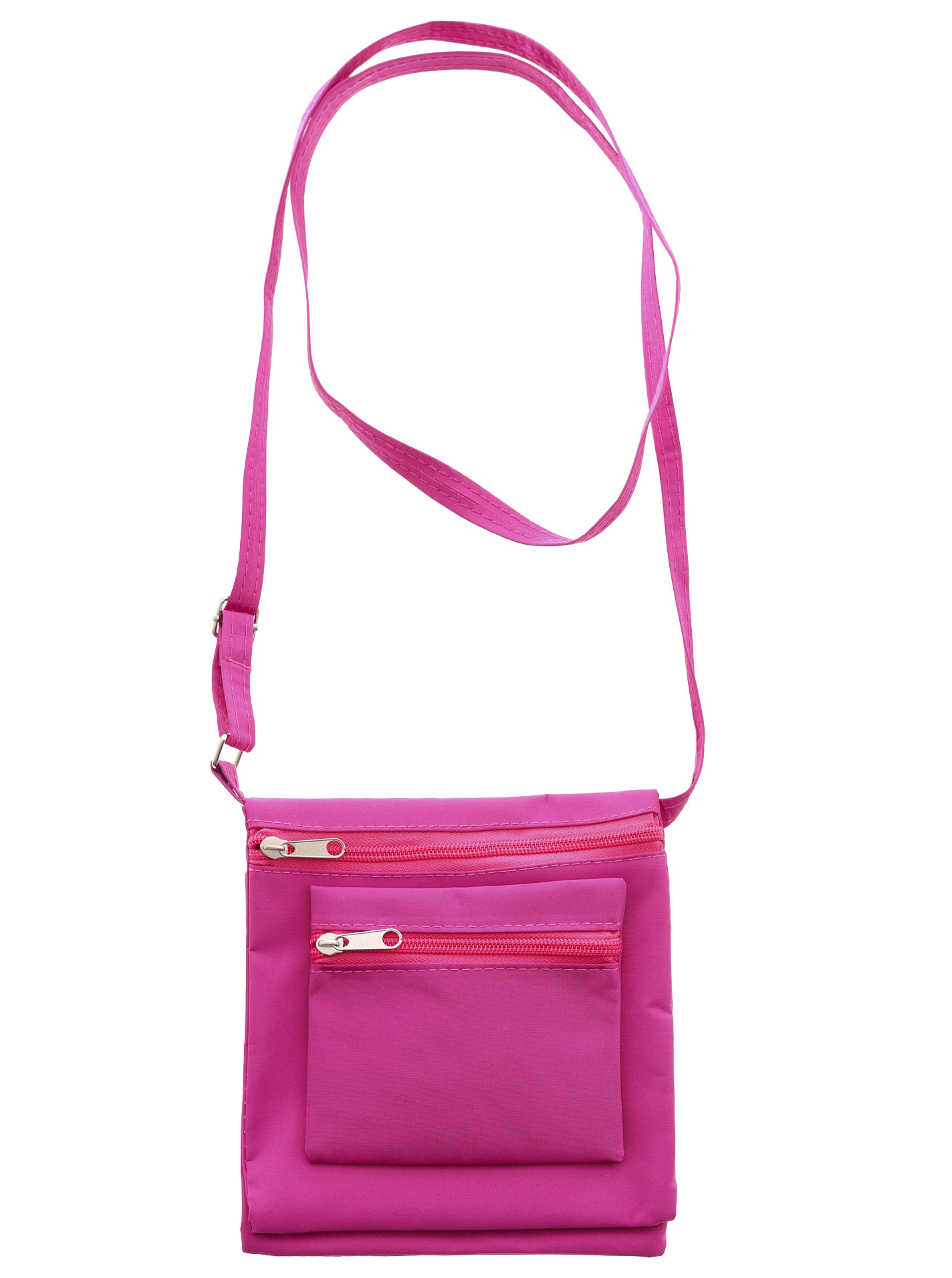 Umhängetasche 2er Set "Reise"