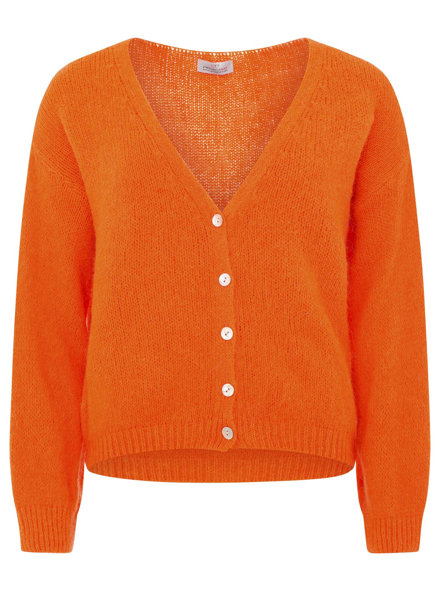 Cardigan "Uni"