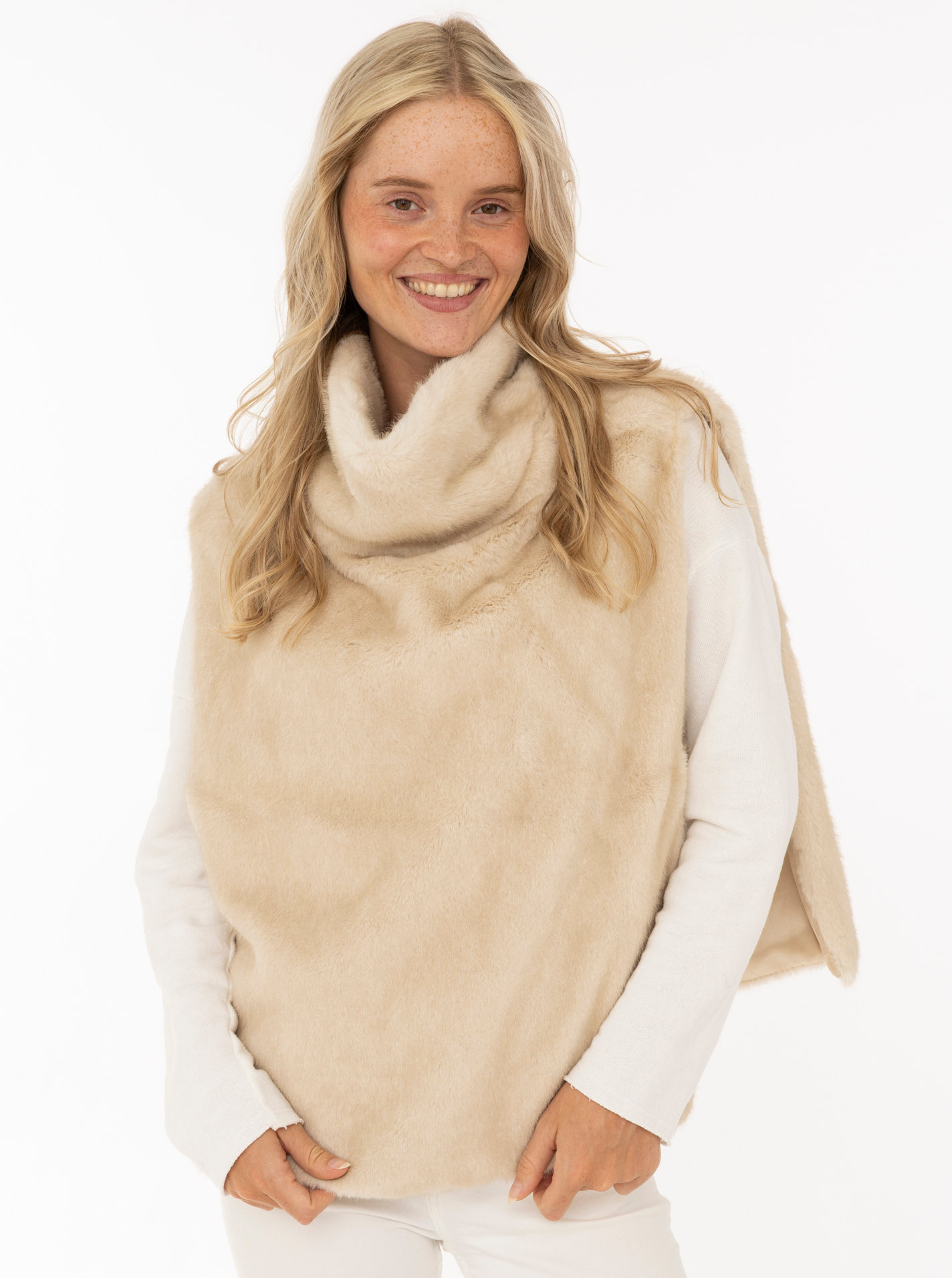 Poncho "Uni"