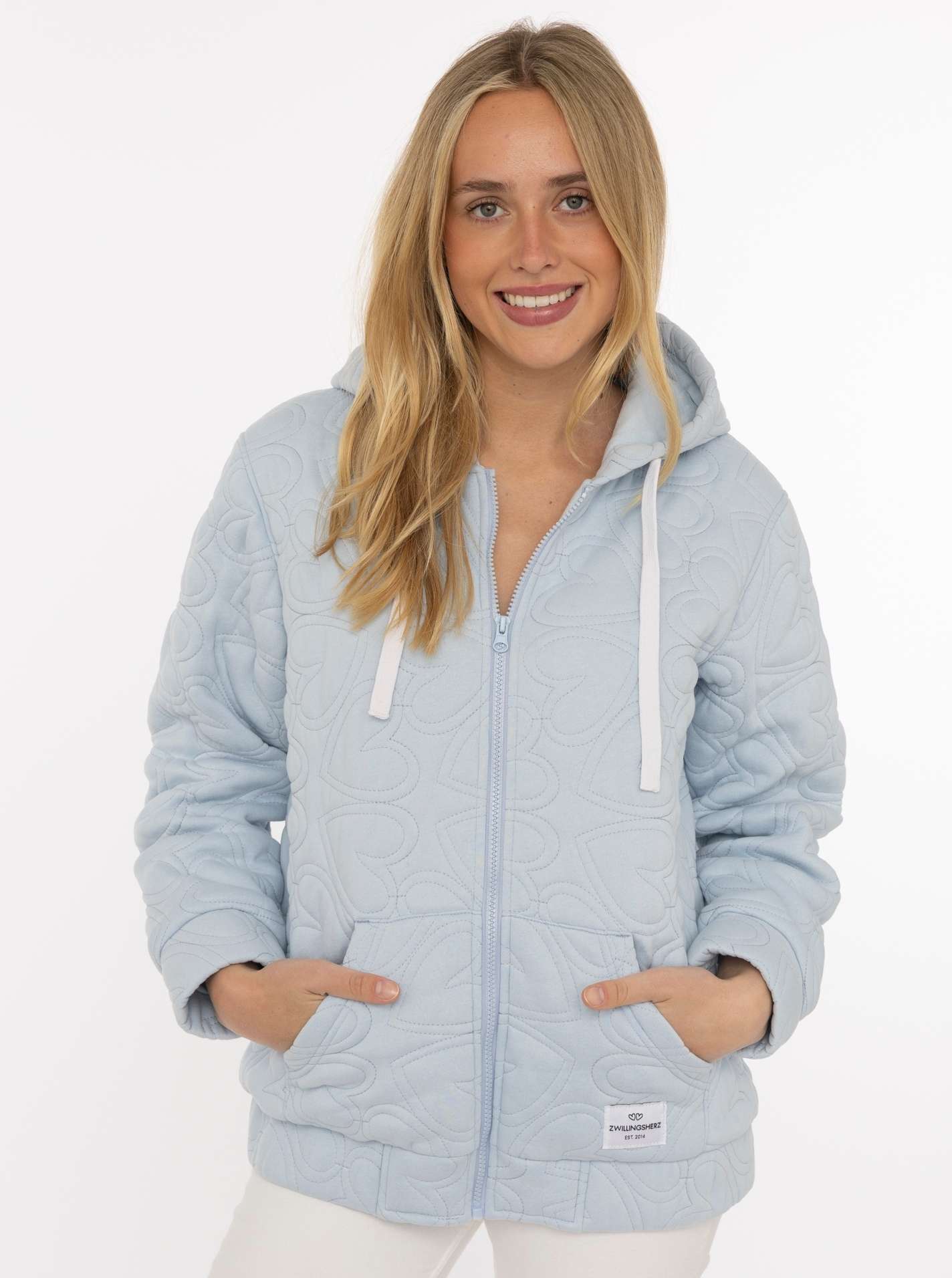 ART69e87e0131078_018_145 Hoodiejacke "Endless Love"