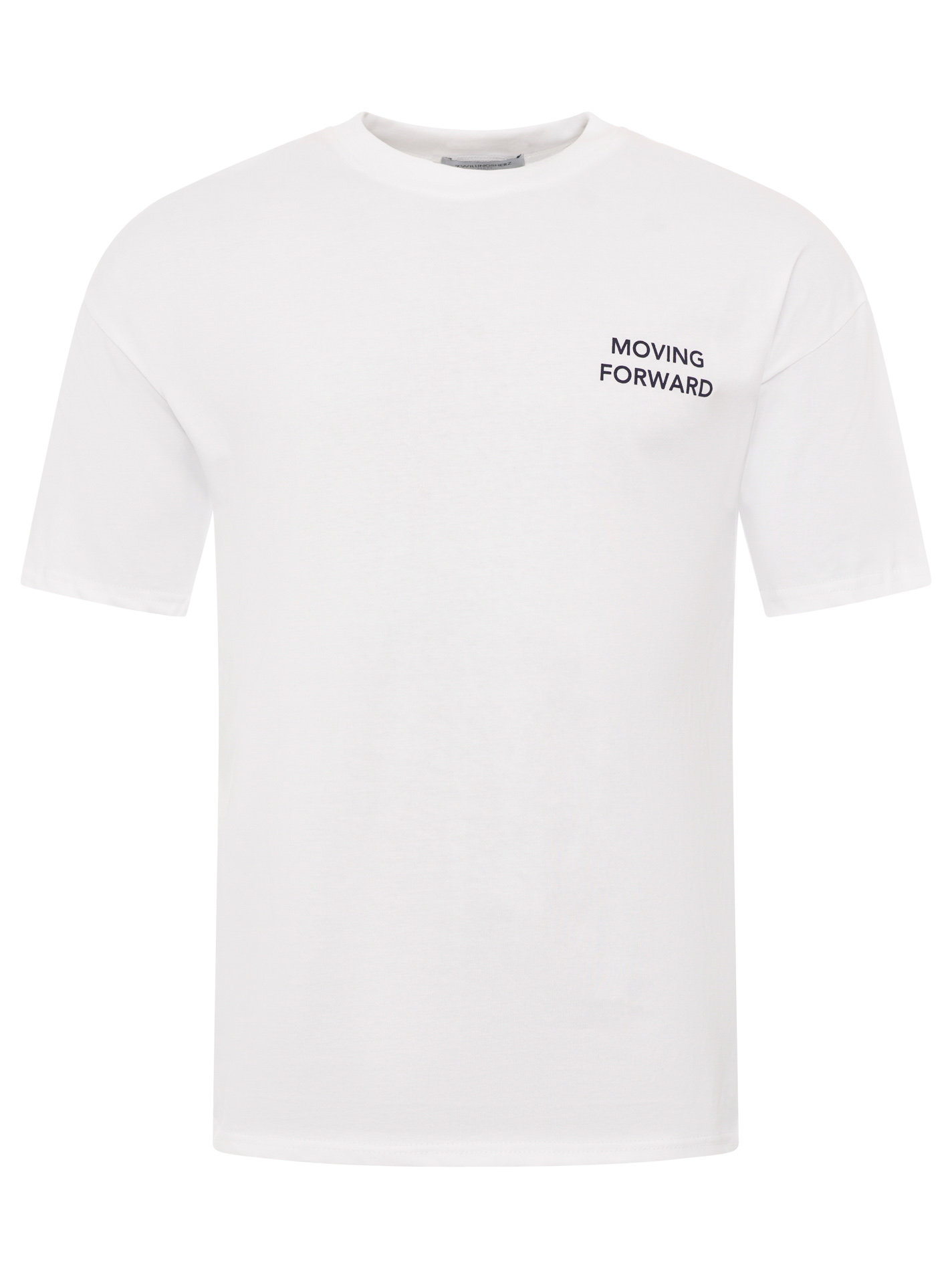 Herren Oversized T-Shirt "Moving"