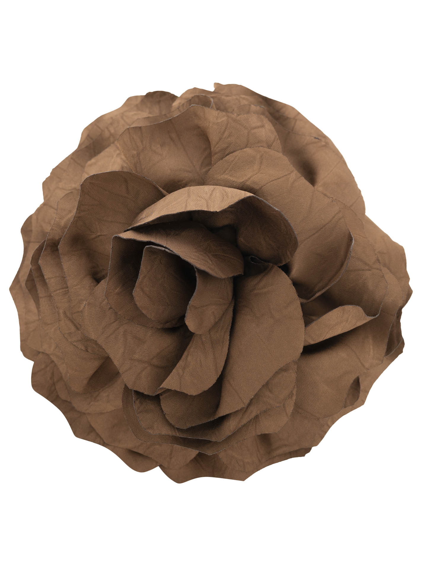 Brosche "Uni Blume"
