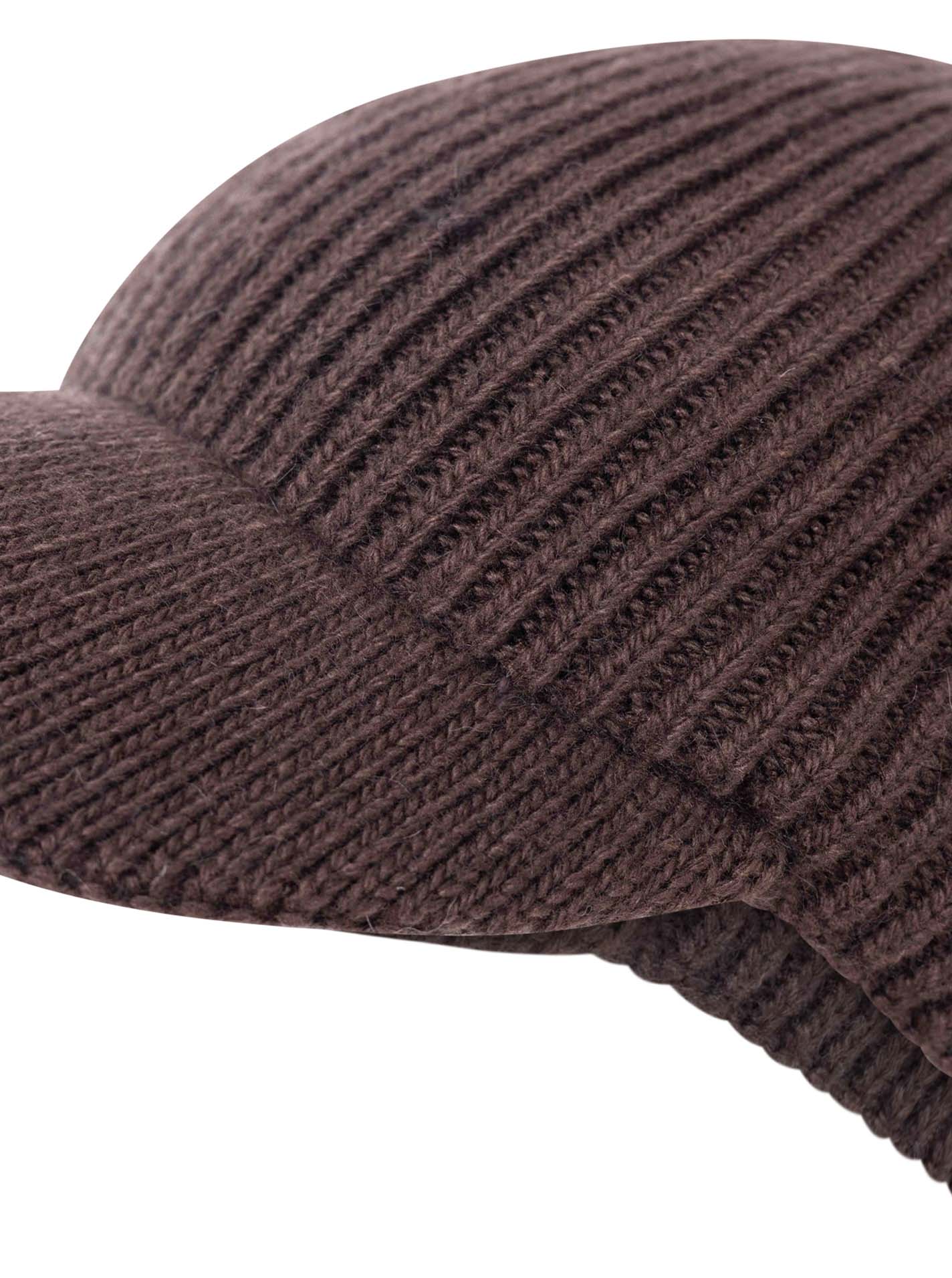 Strickmütze "Winter"