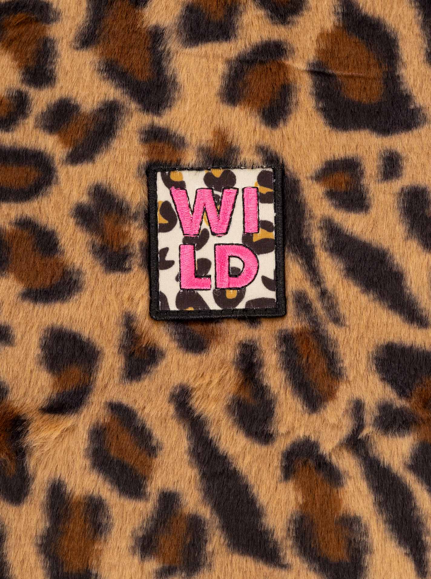 Shopper "Wild Leo"